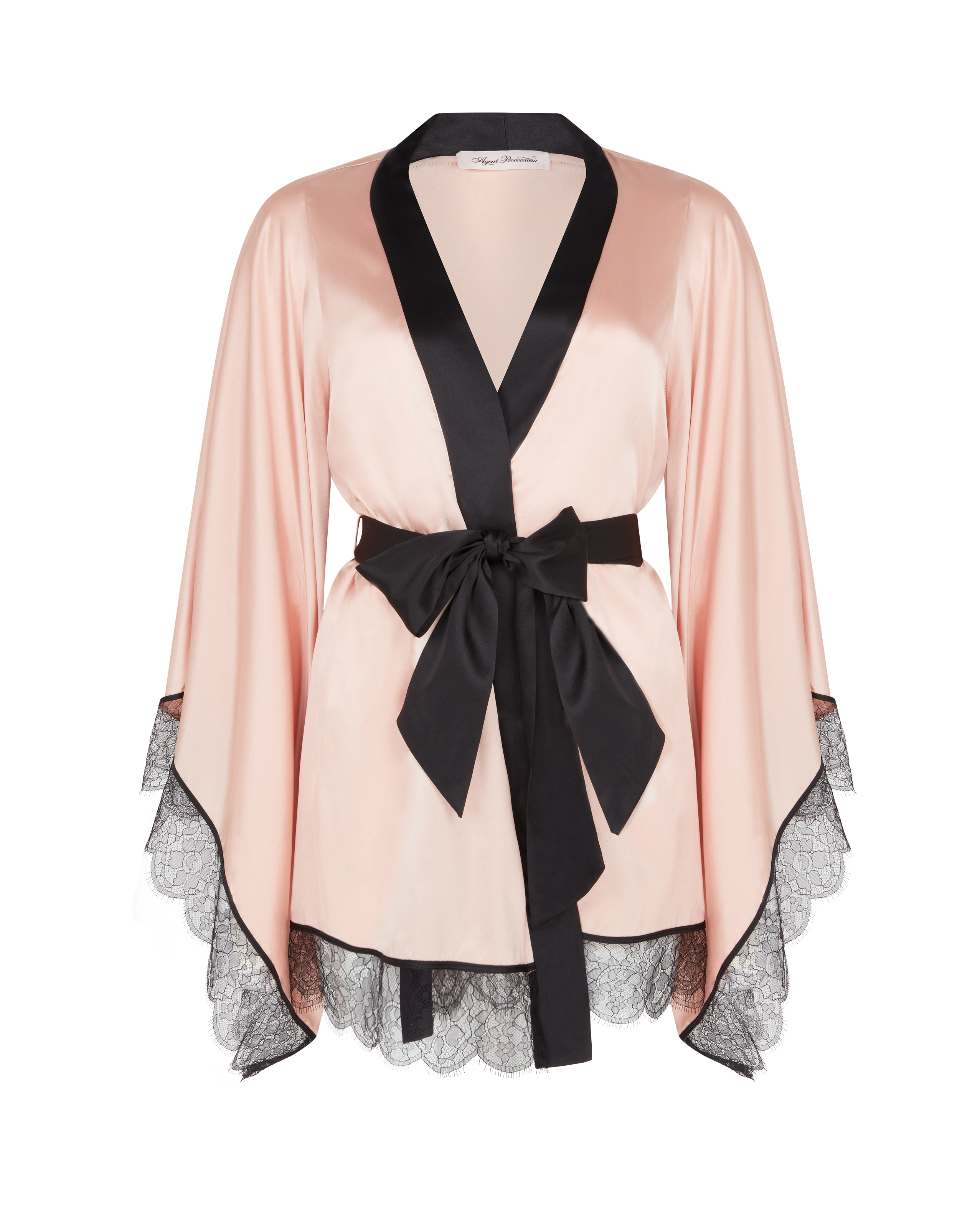 Sammi Short Kimono