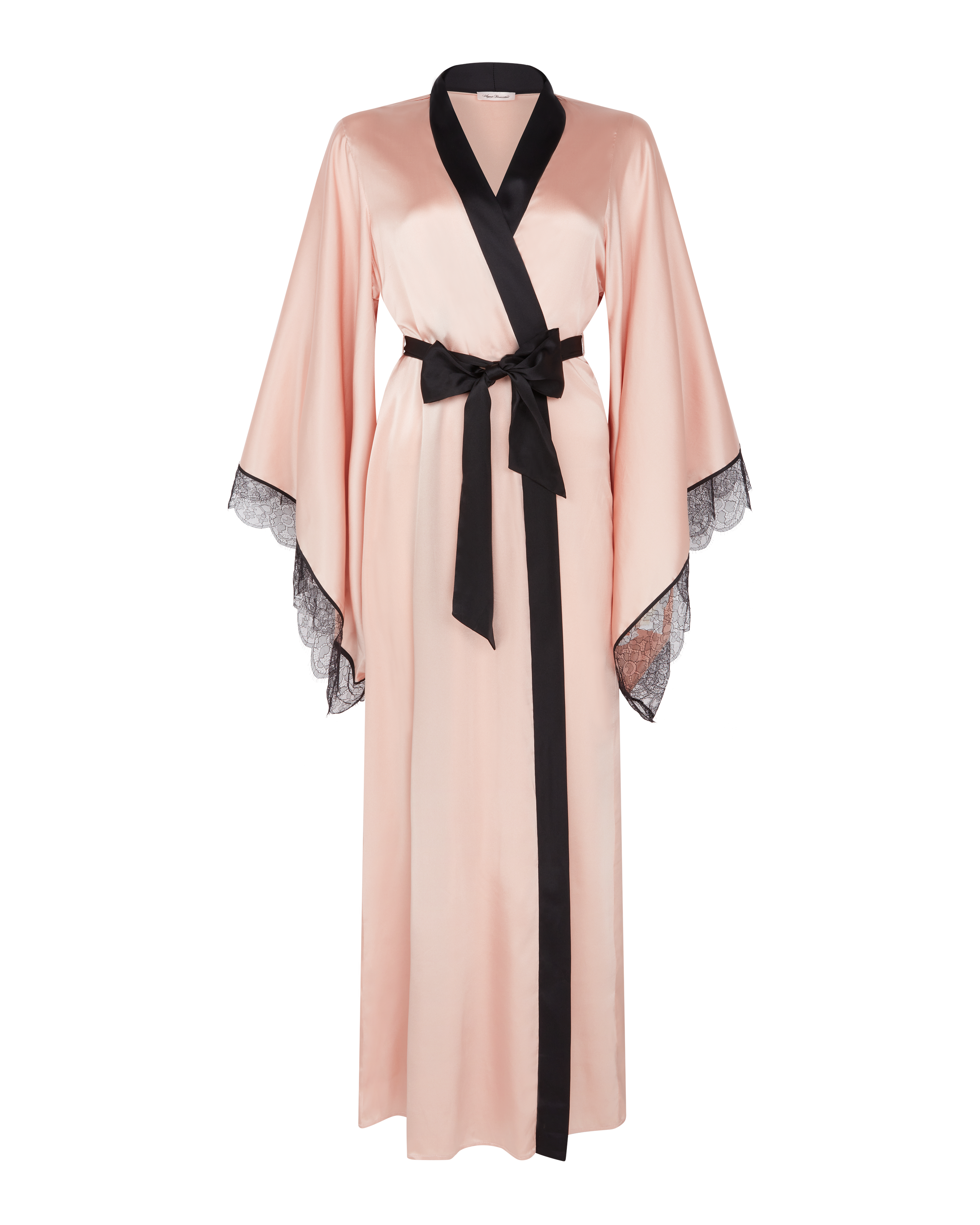 Sammi Long Kimono