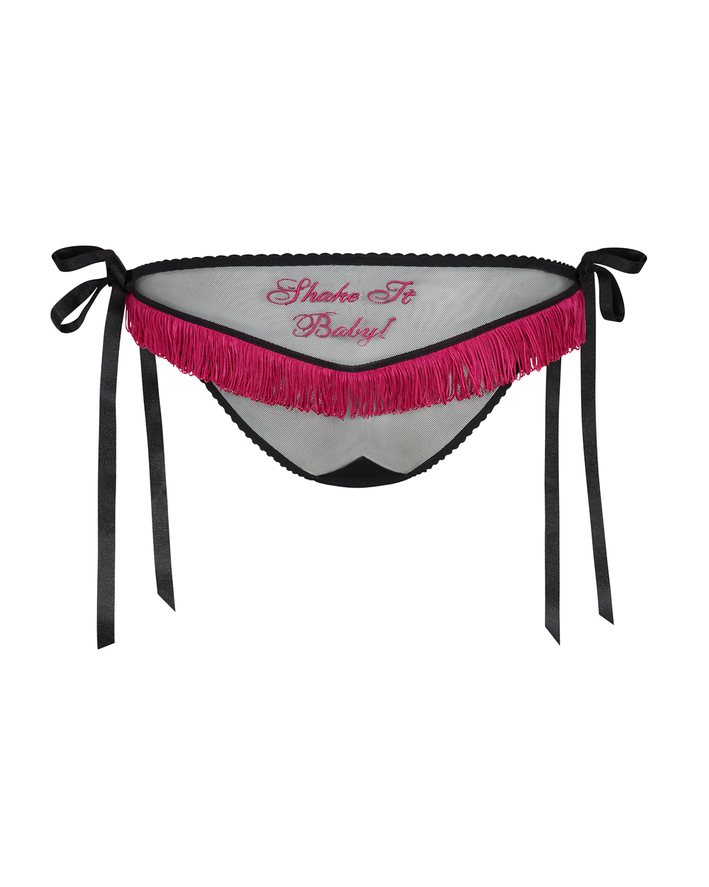 Shake Baby Tie Side Brief