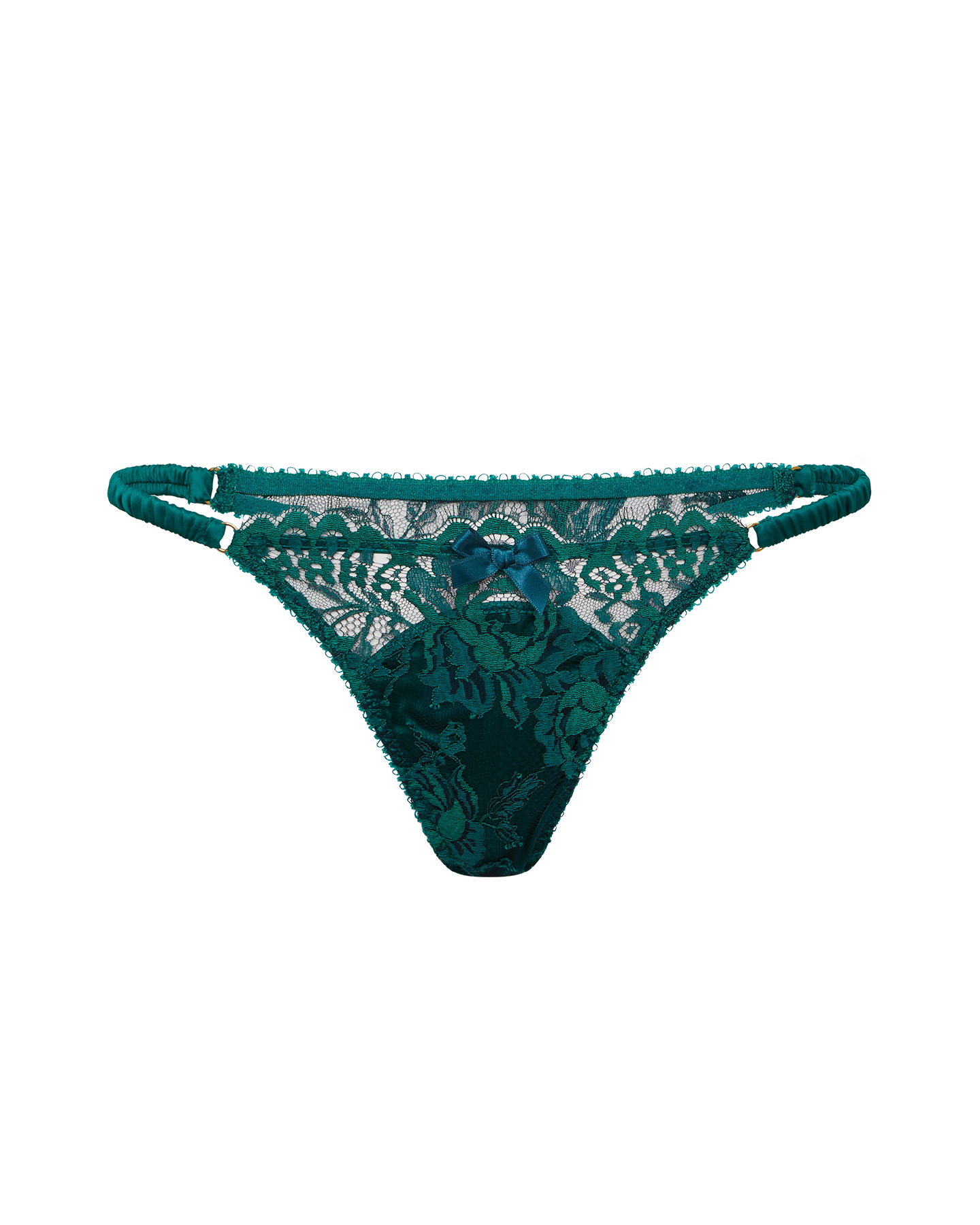 Solanna Brief