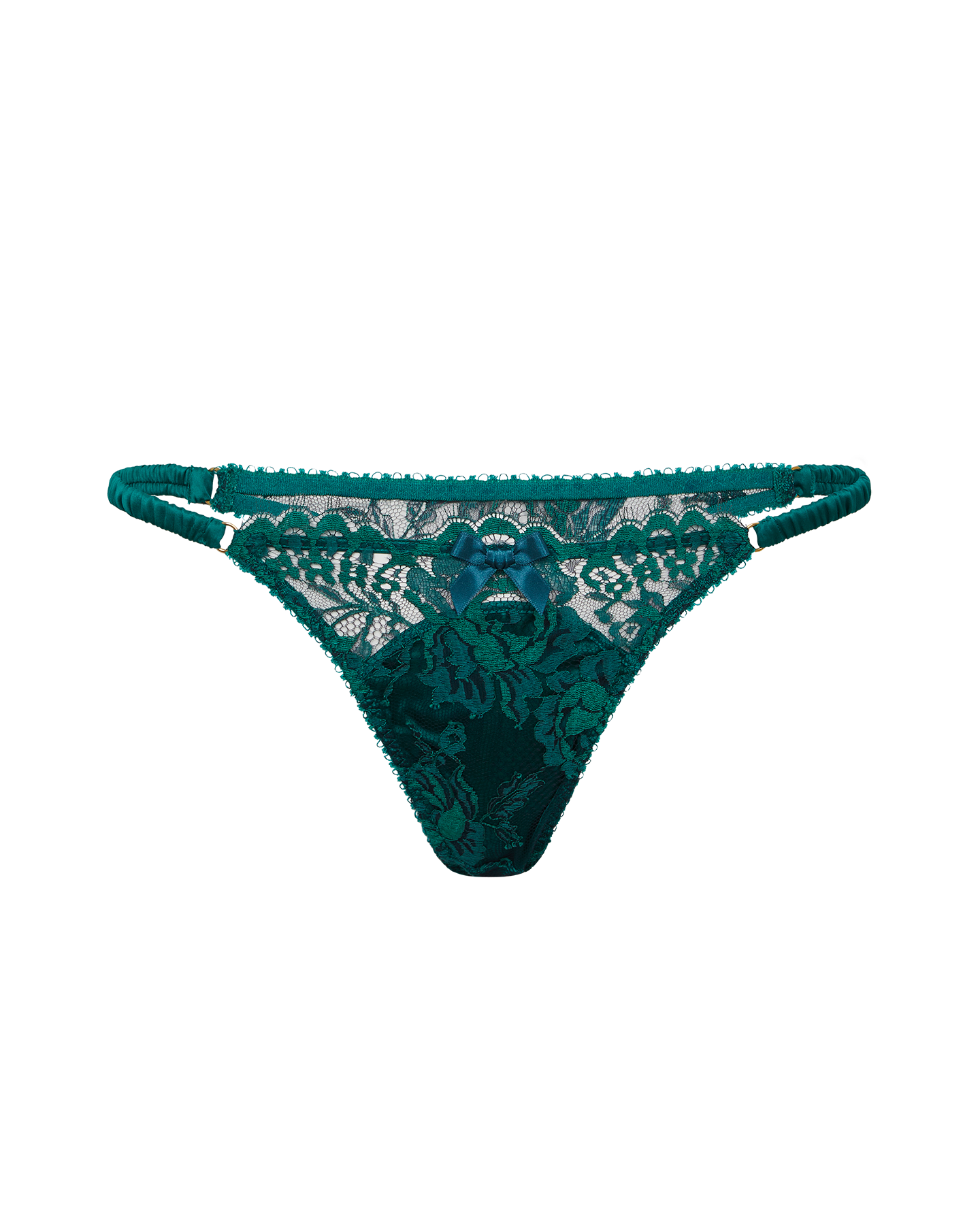 Solanna Thong