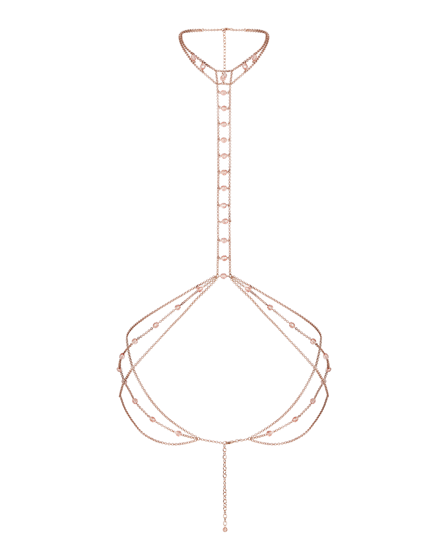 Ronan Body Chain