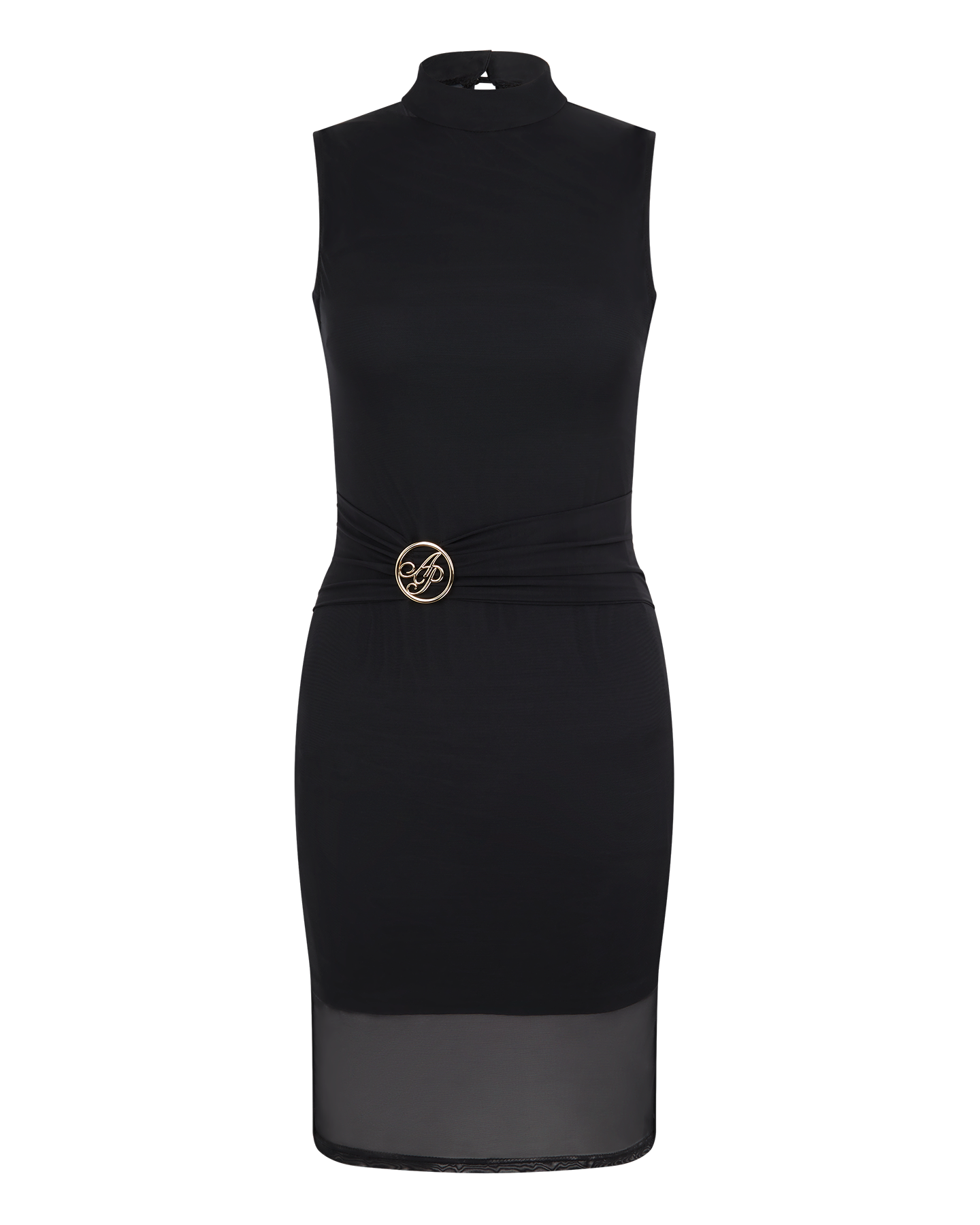 Laurella Short Cover Up