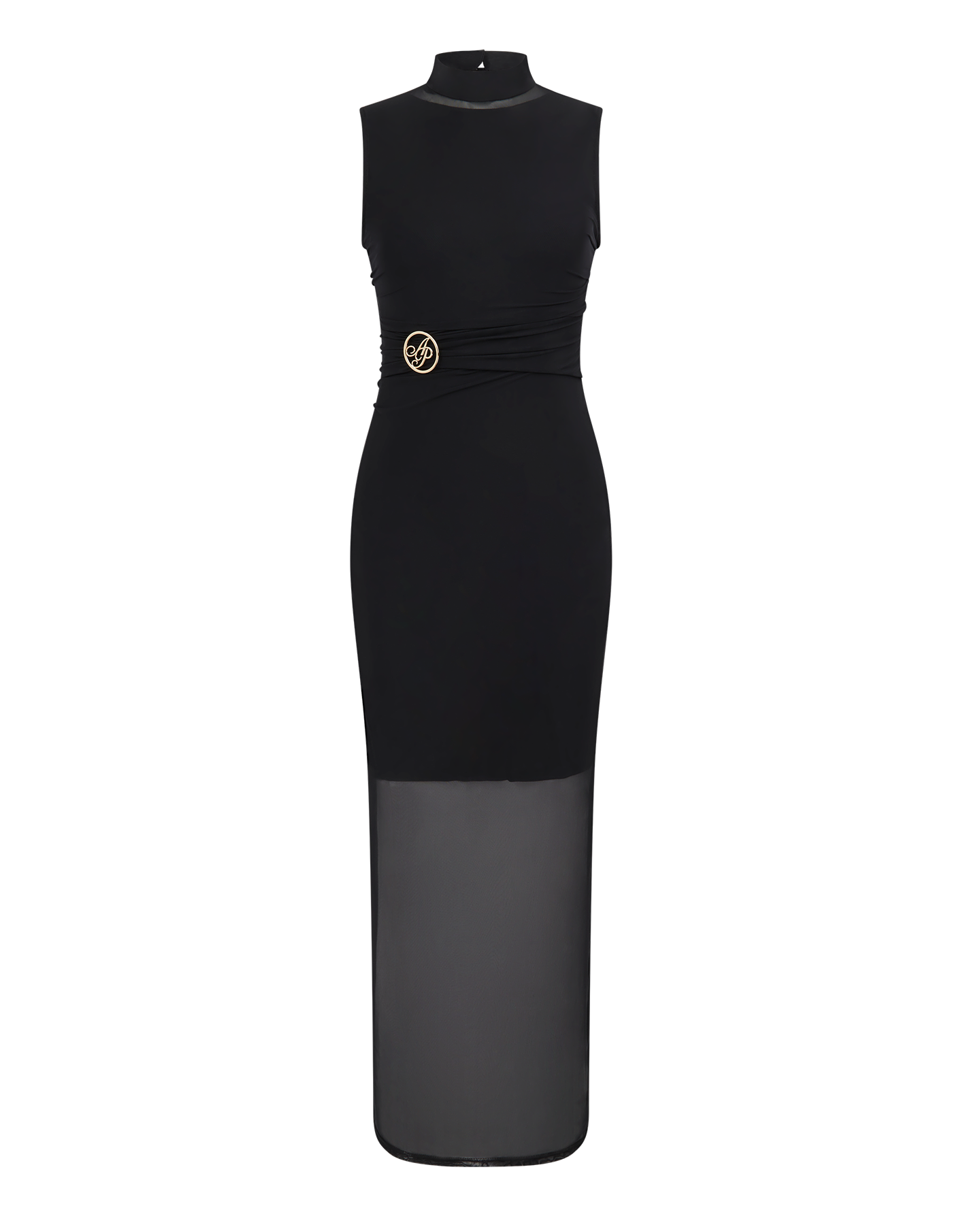 Laurella Long Cover Up