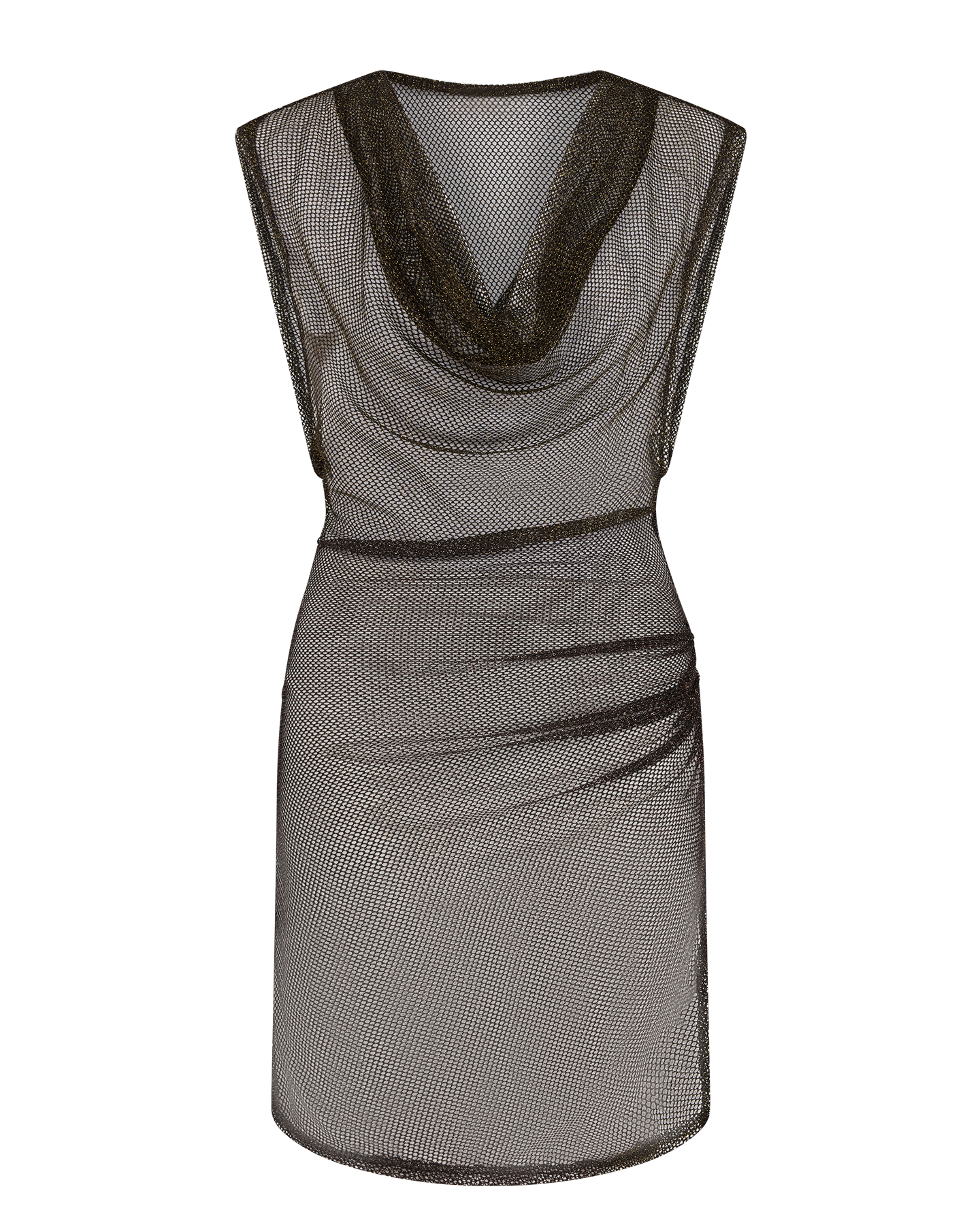 Orina Short Cover Up