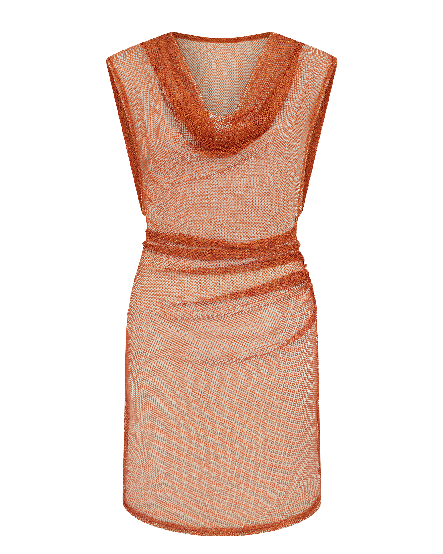 Orina Short Cover Up