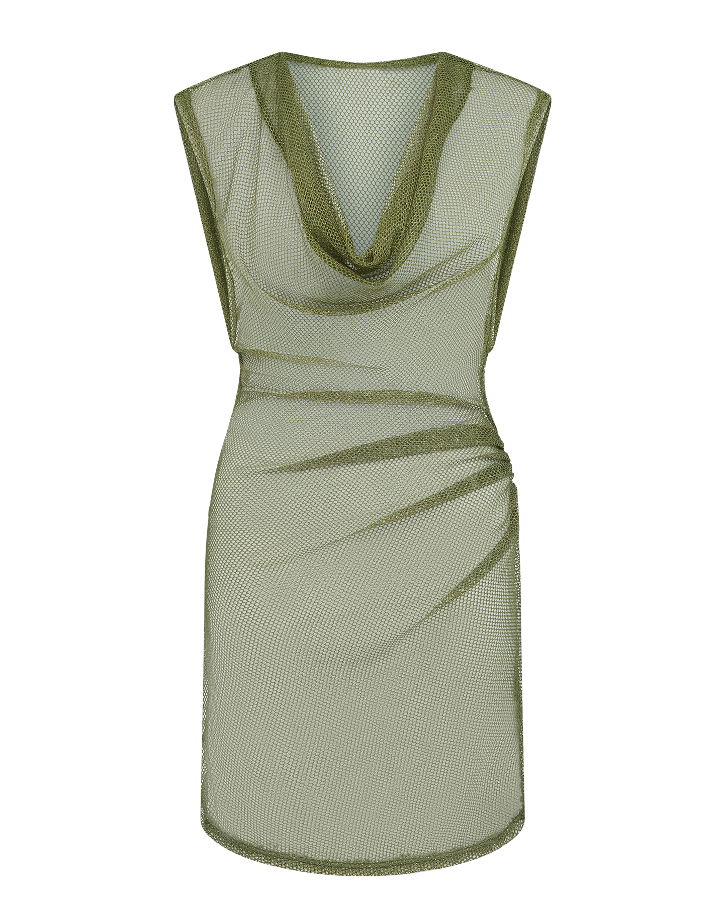 Orina Short Cover Up