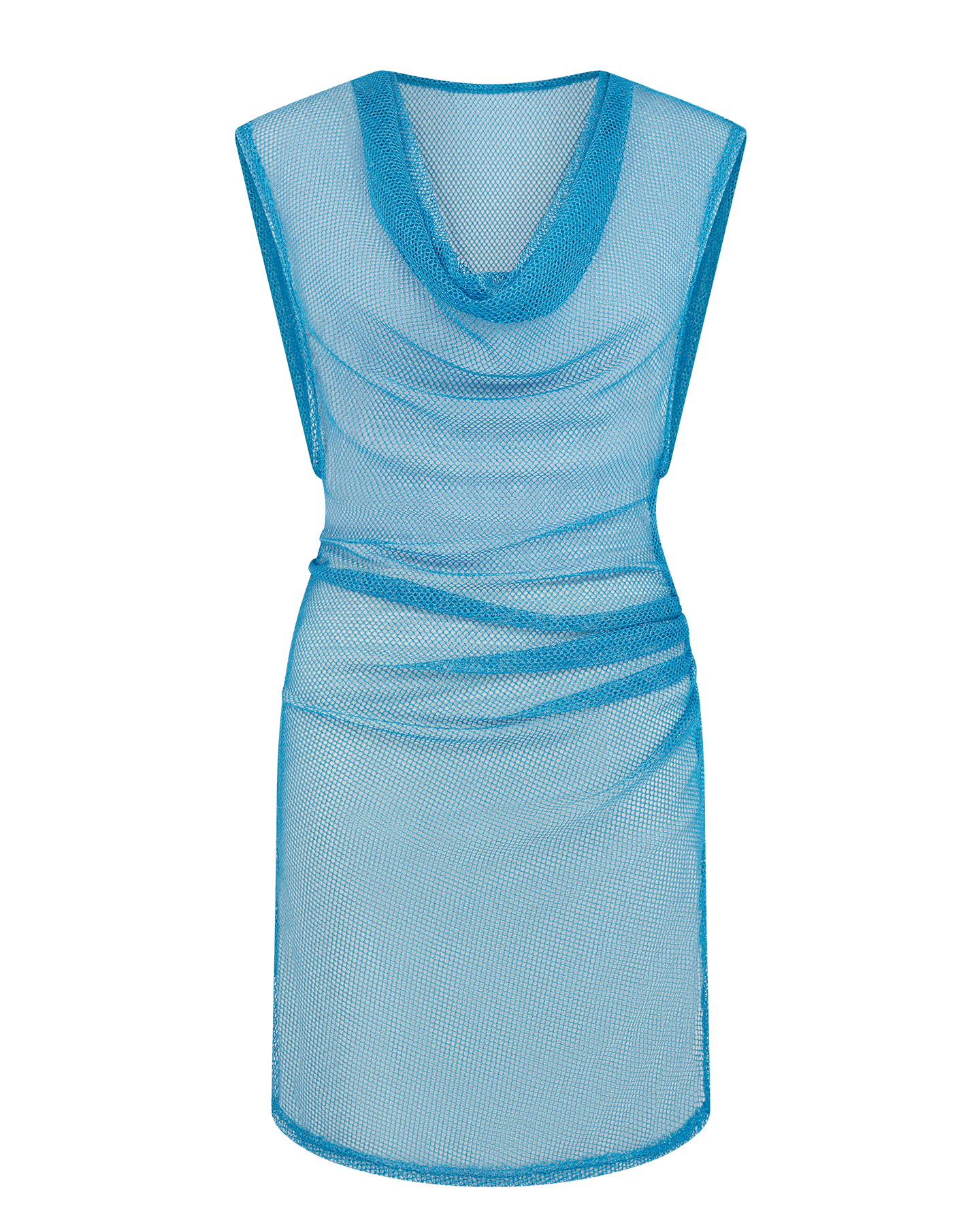 Orina Short Cover Up