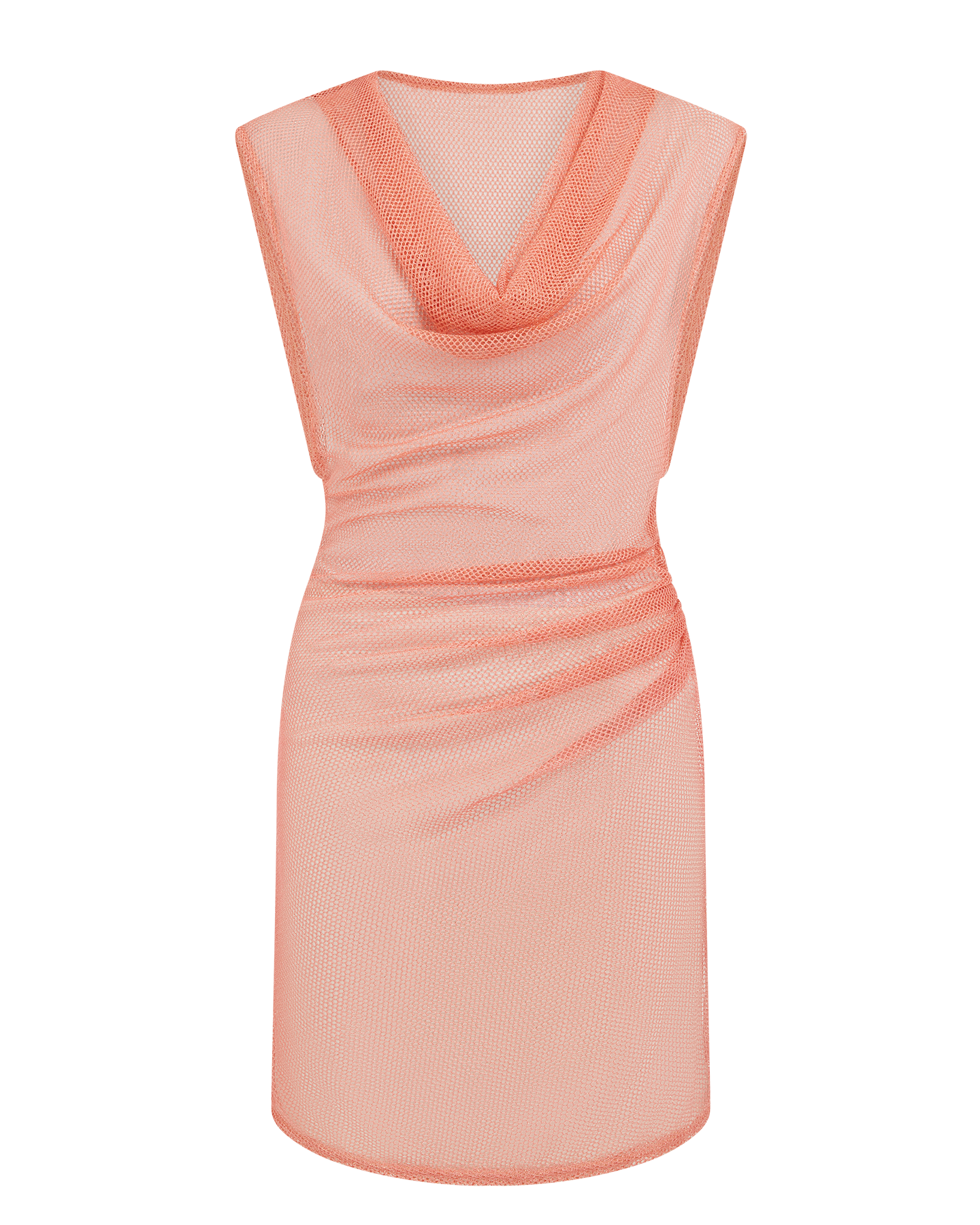 Orina Short Cover Up