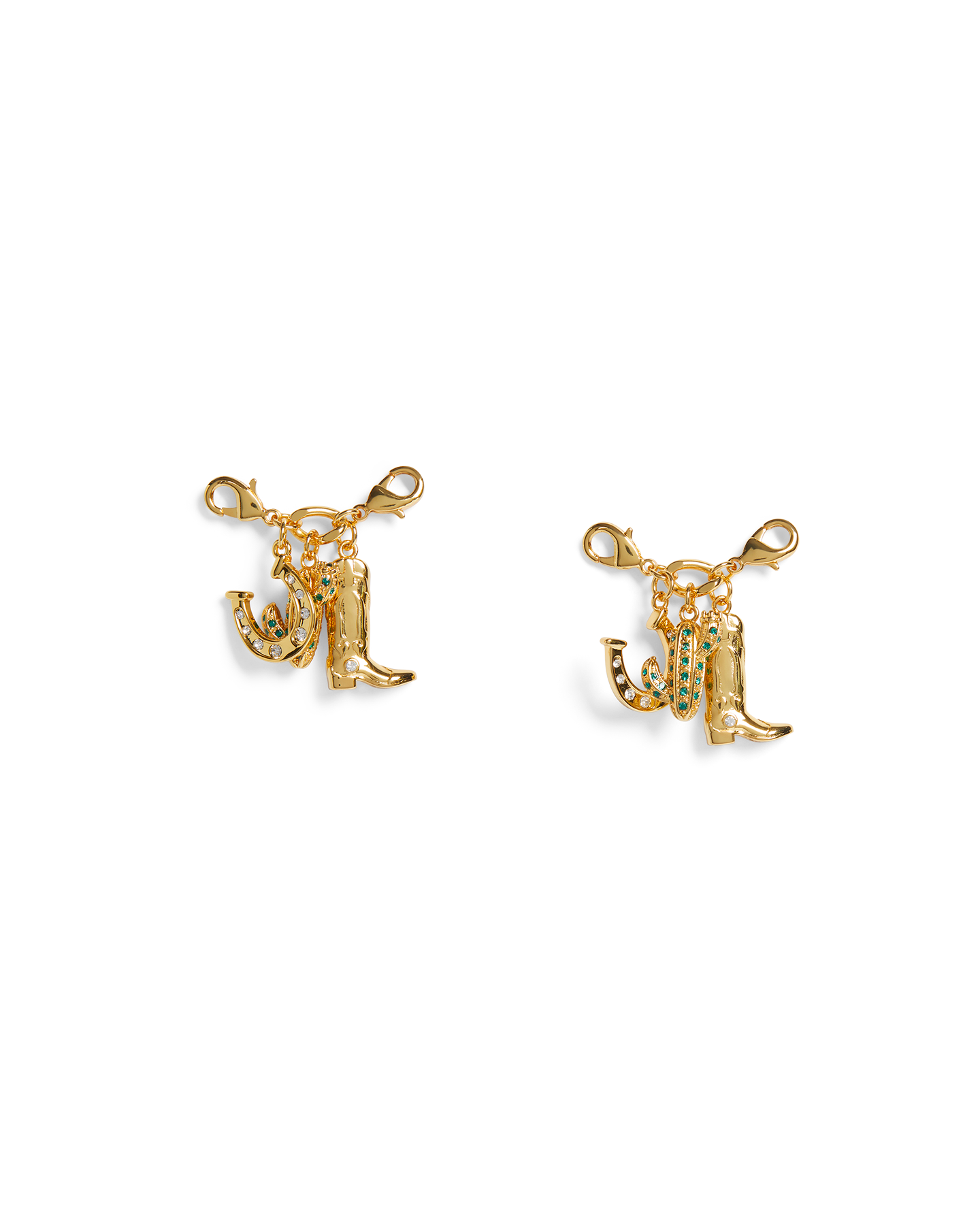 Cowgirl Charms