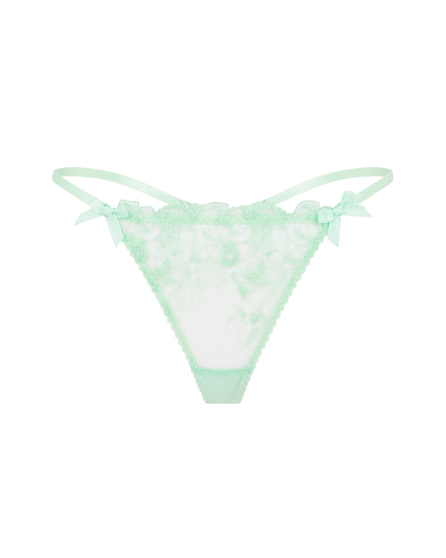 Jayce Thong