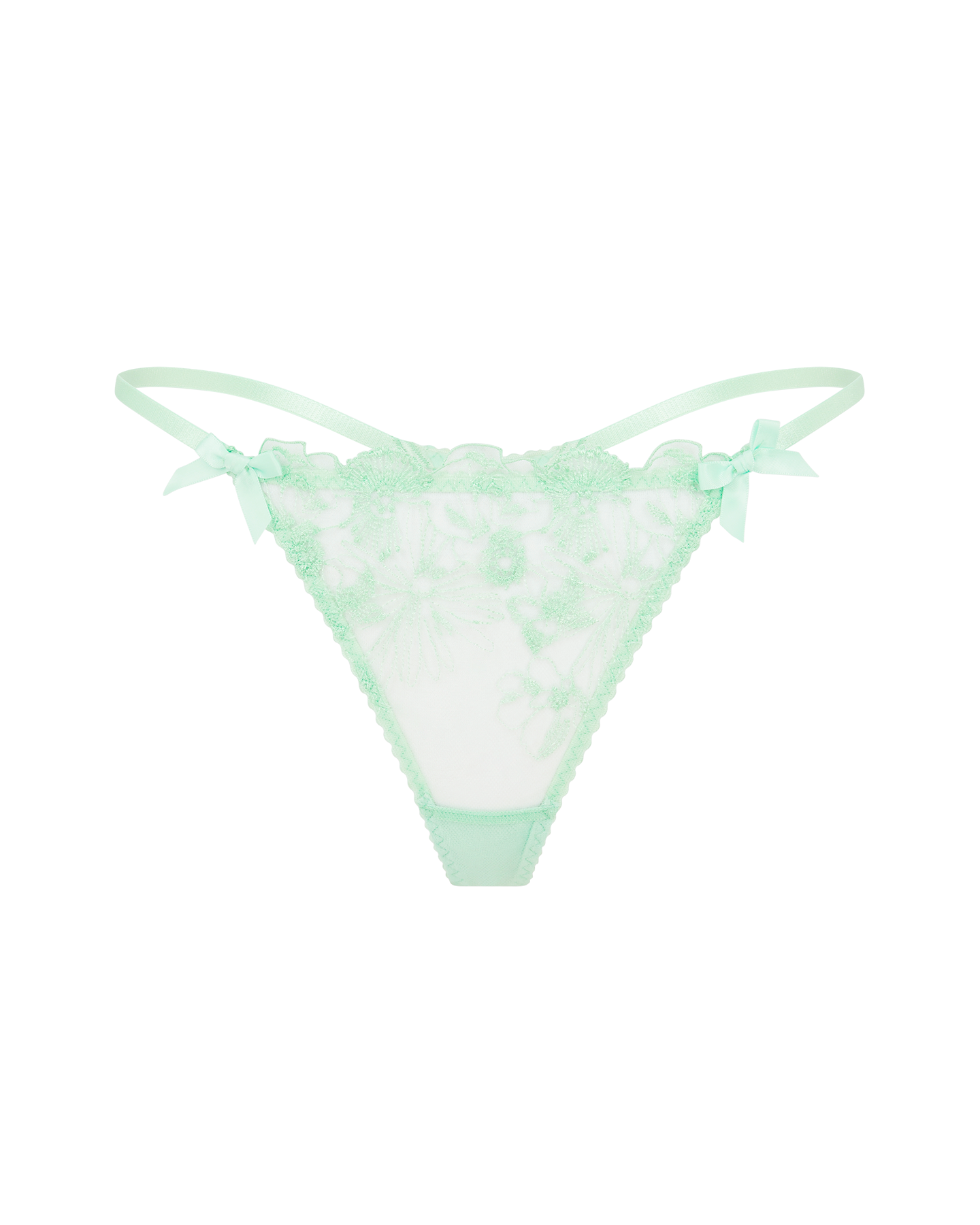 Jayce Thong
