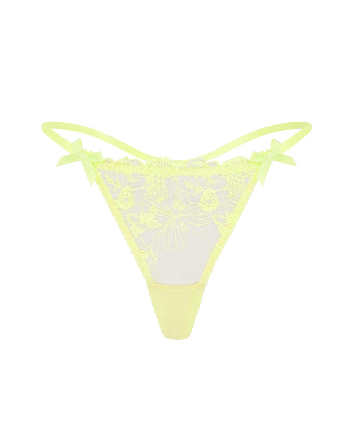 Jayce Thong