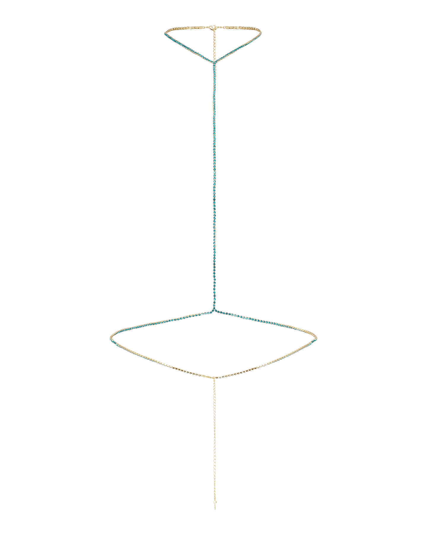Bougie Bodychain Bougie Bodychain