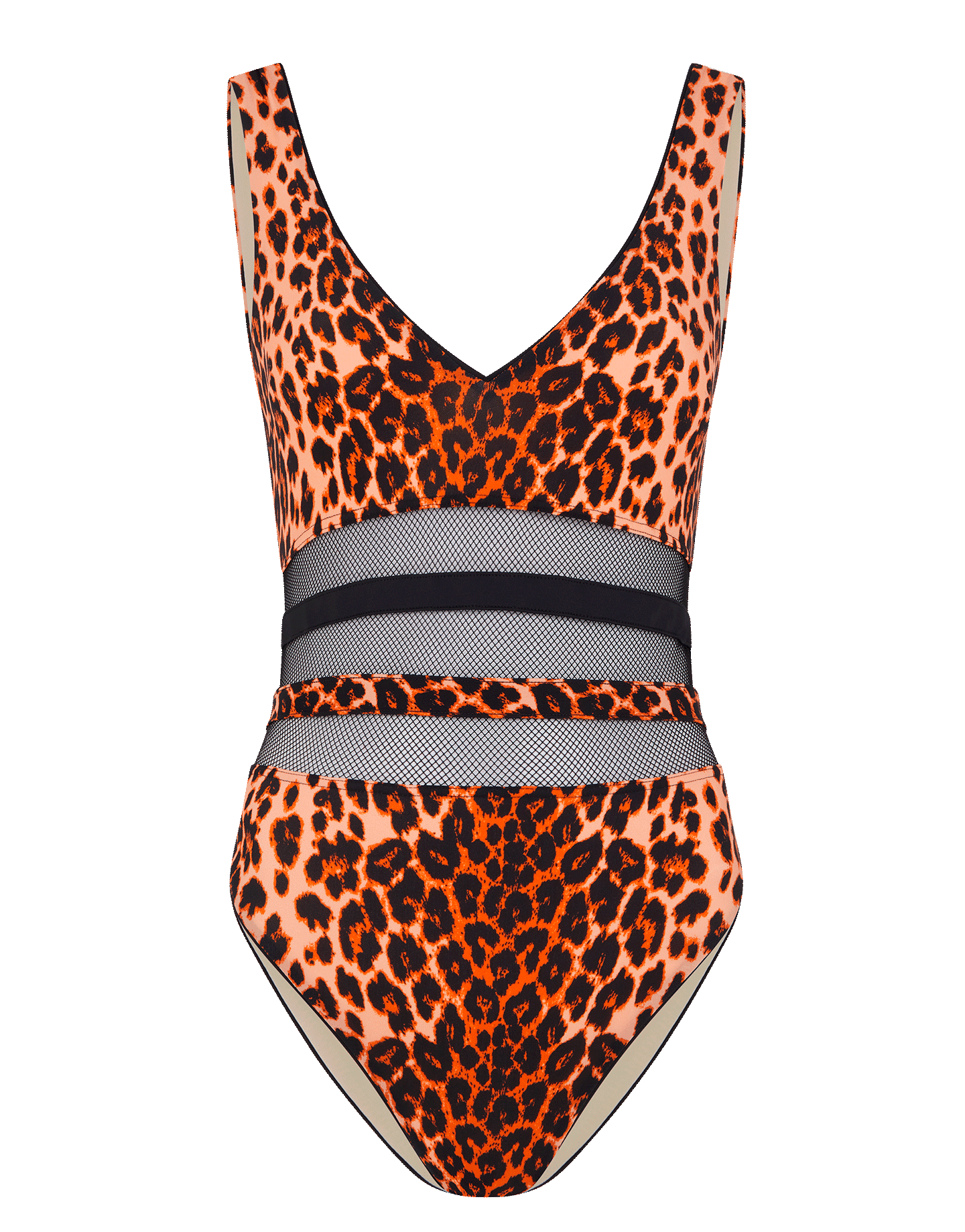 Zenaya Swimsuit