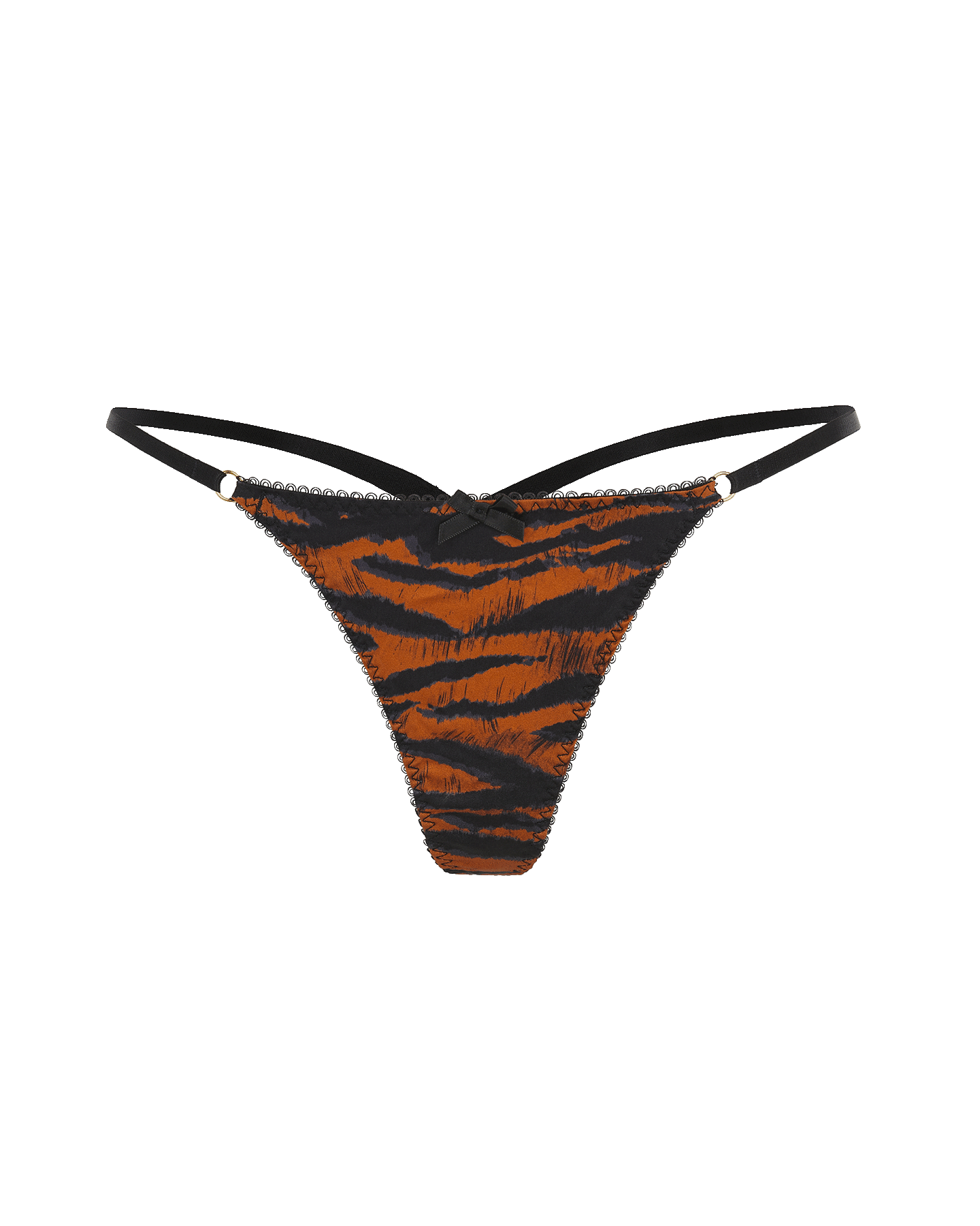 Tiger Thong In Tiger By Agent Provocateur
