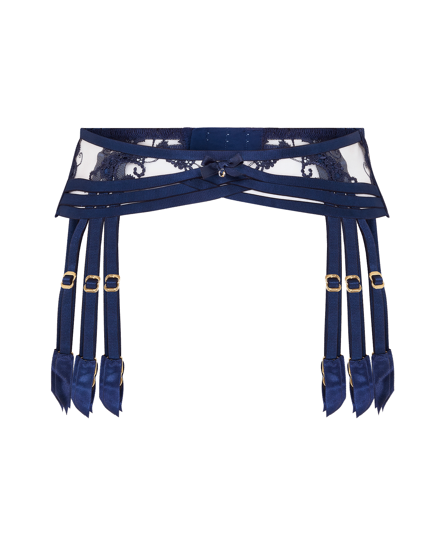 Dioni Suspender