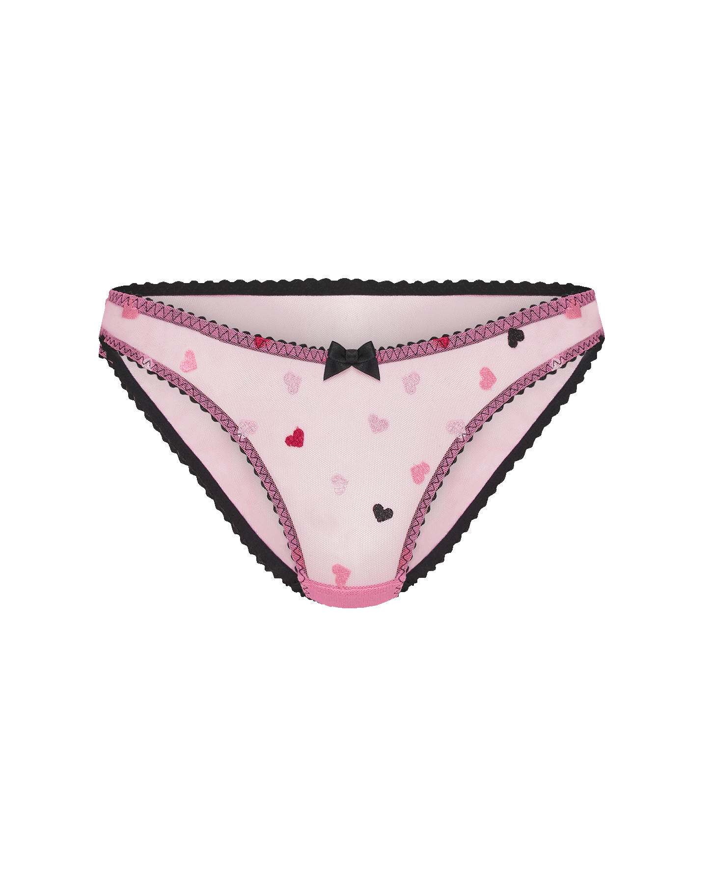 Conny Full Brief in Pink | By Agent Provocateur Outlet