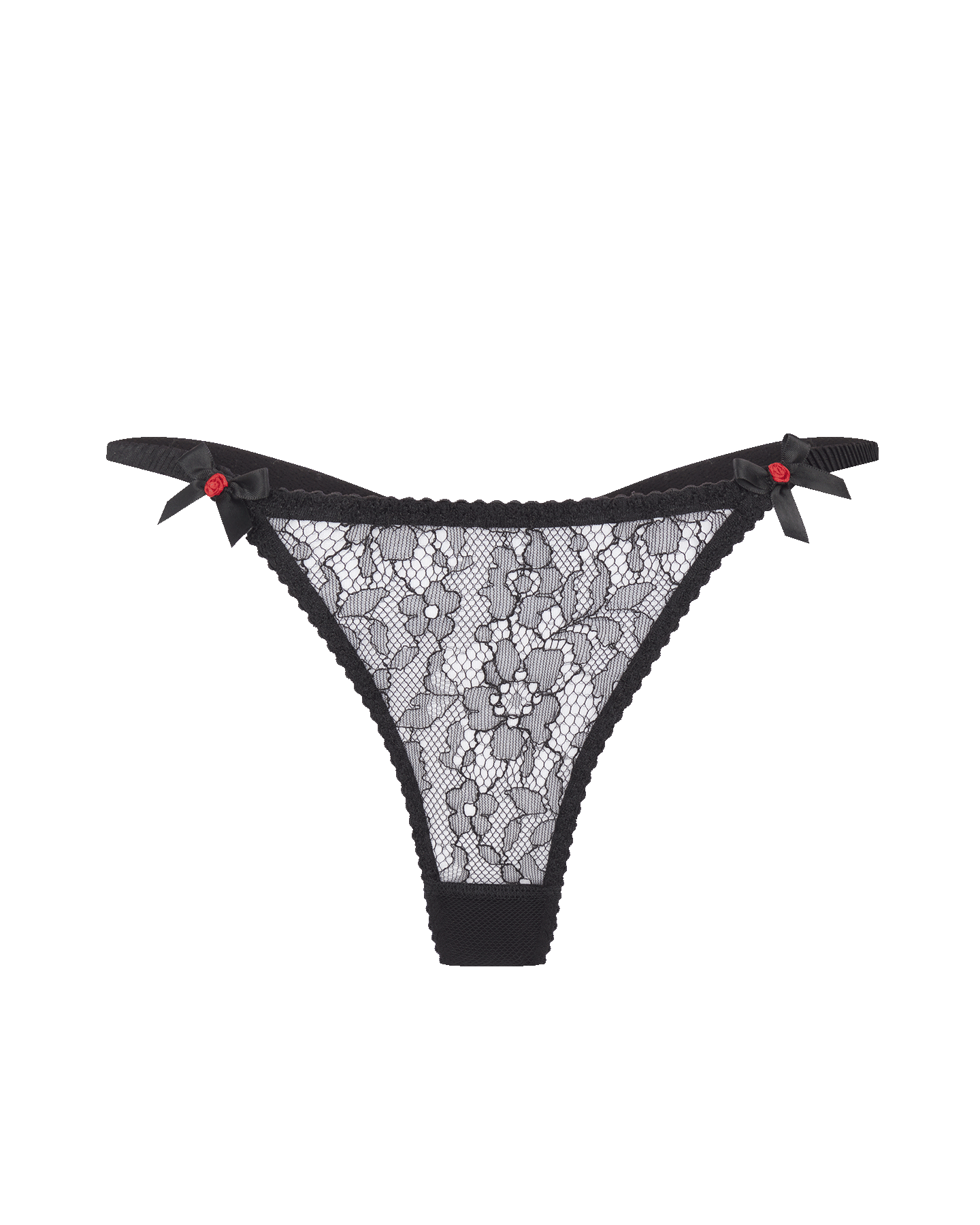 Lorna Lace Thong