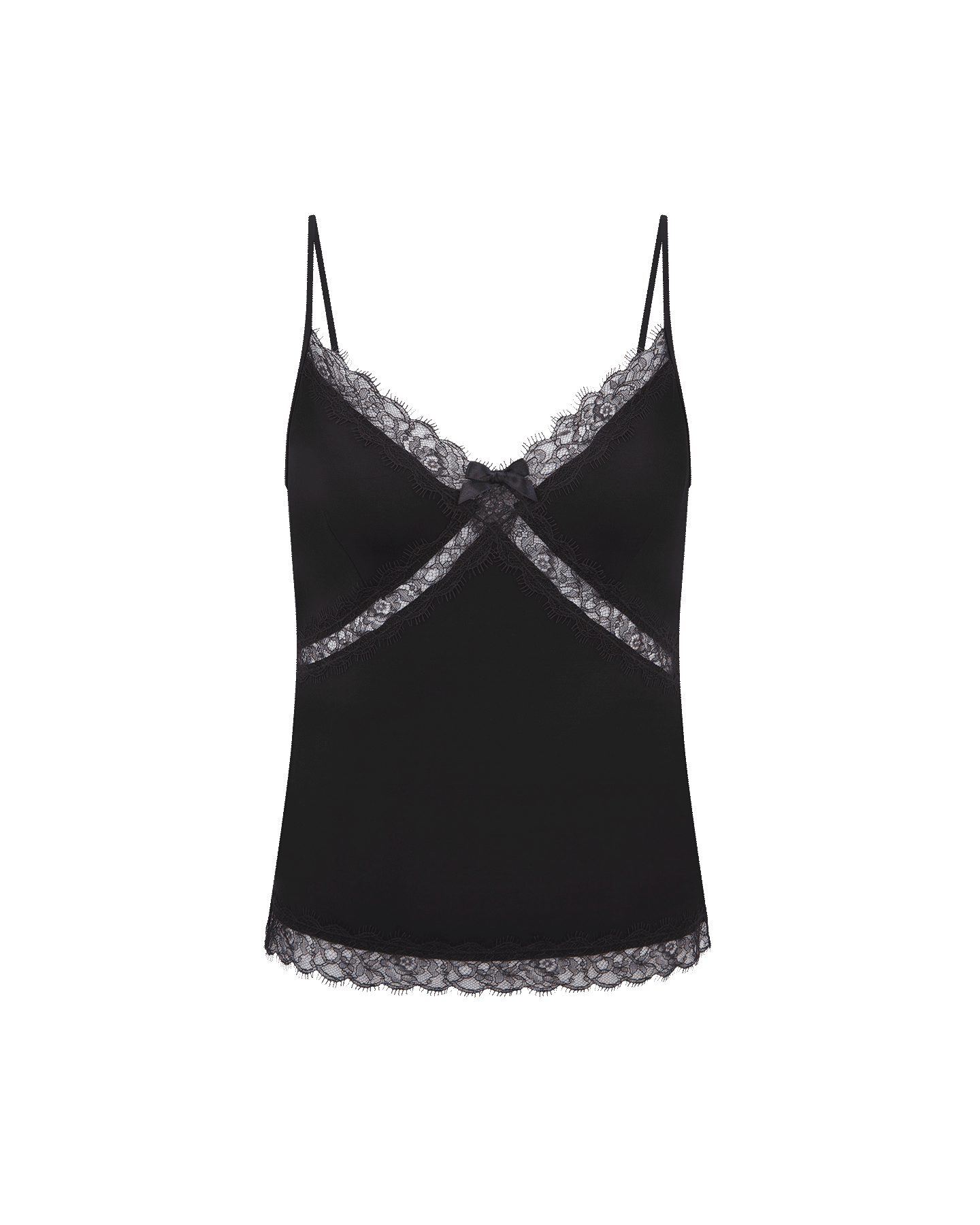 Gisele Camisole