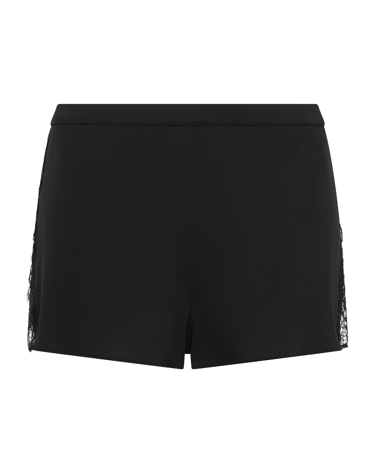 Gisele Shorts in Black | By Agent Provocateur Outlet