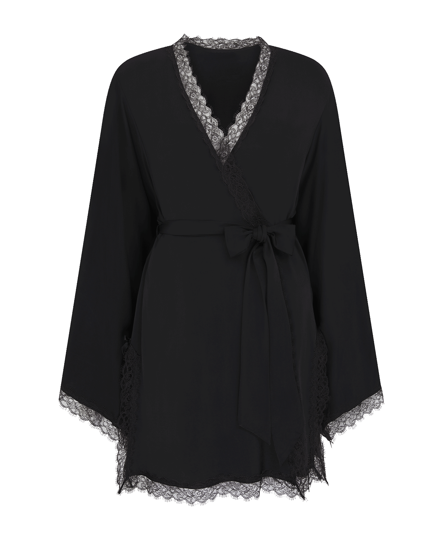 Gisele Short Kimono