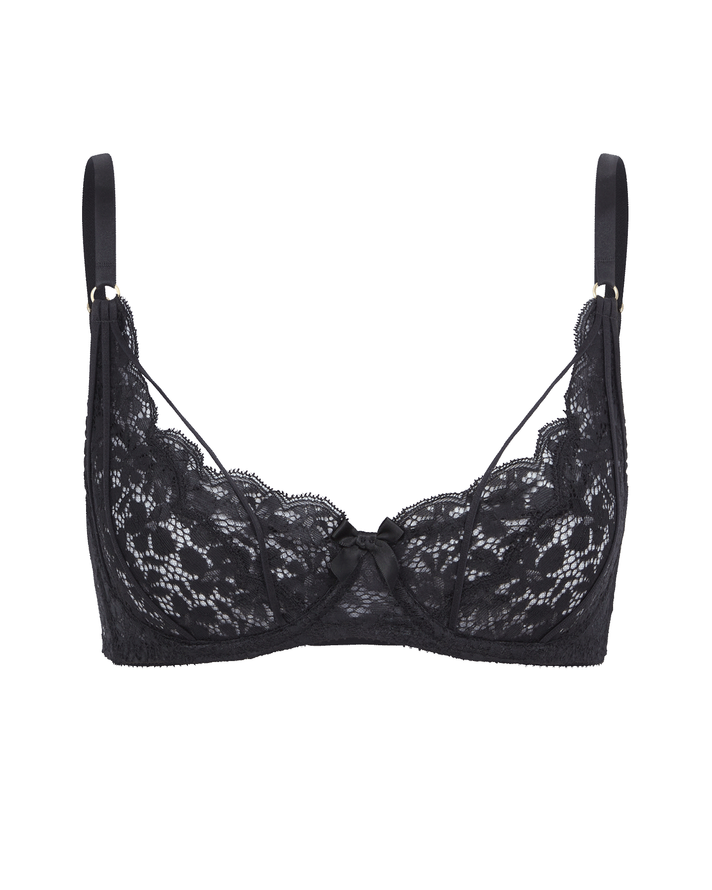 Dedee Underwired Bra By Agent Provocateur