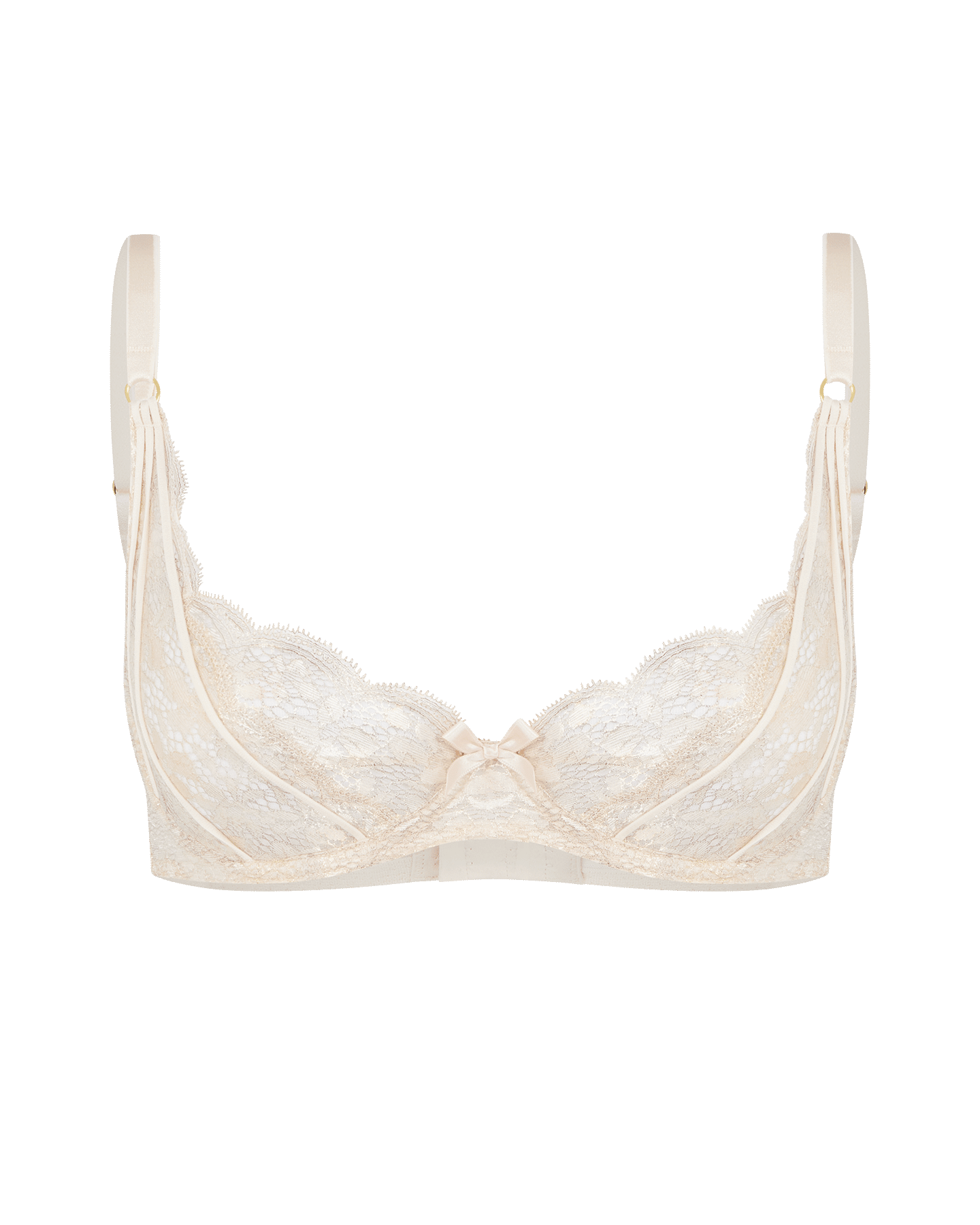 Dedee Balconette Underwired Bra