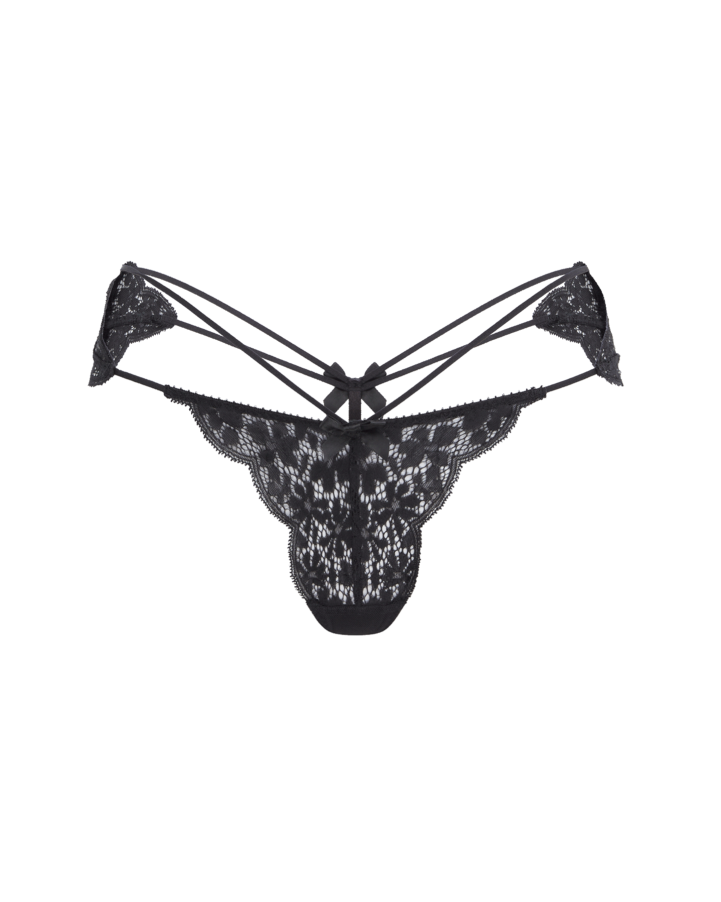 Dedee Thong By Agent Provocateur