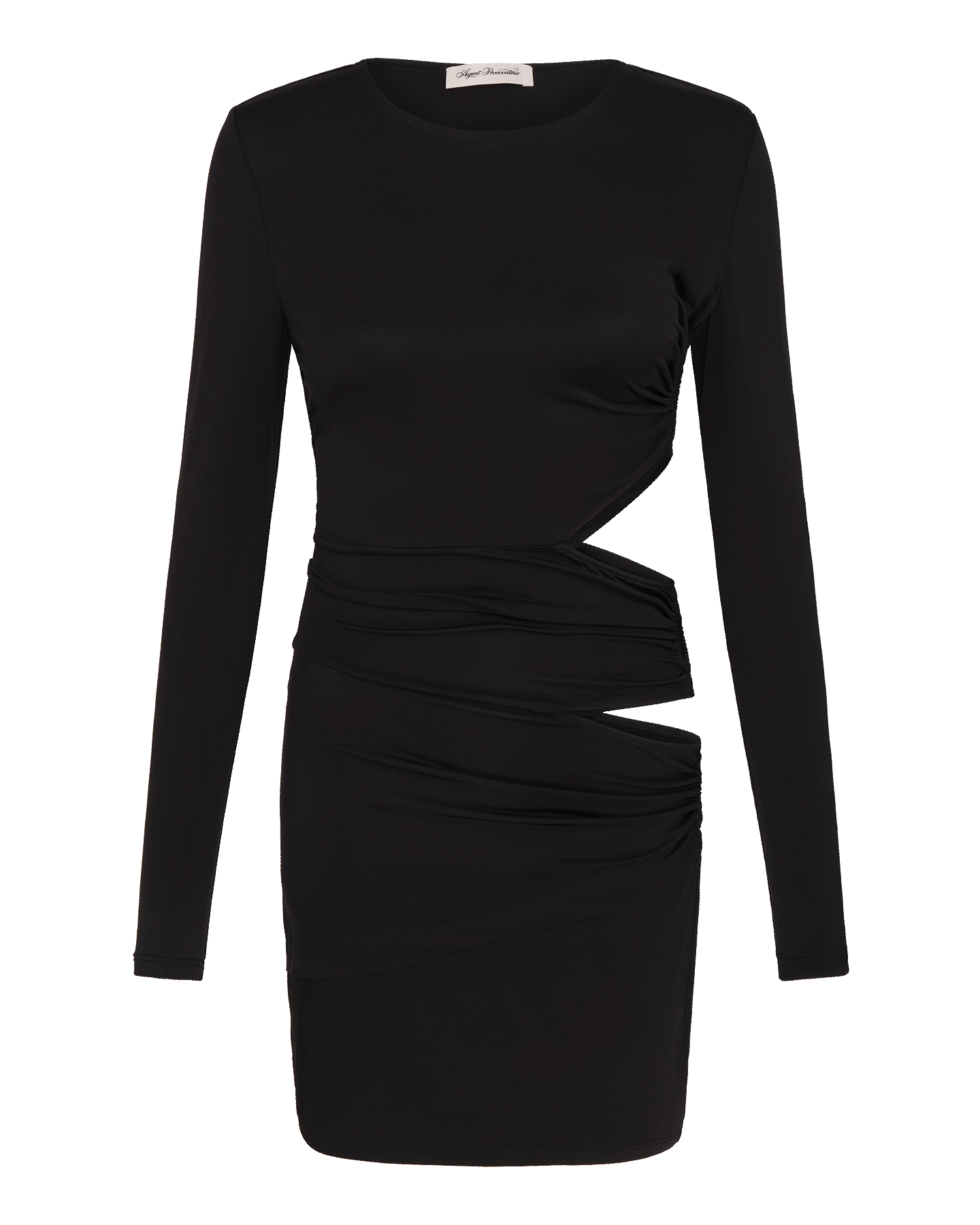 Trixee Mini Dress
