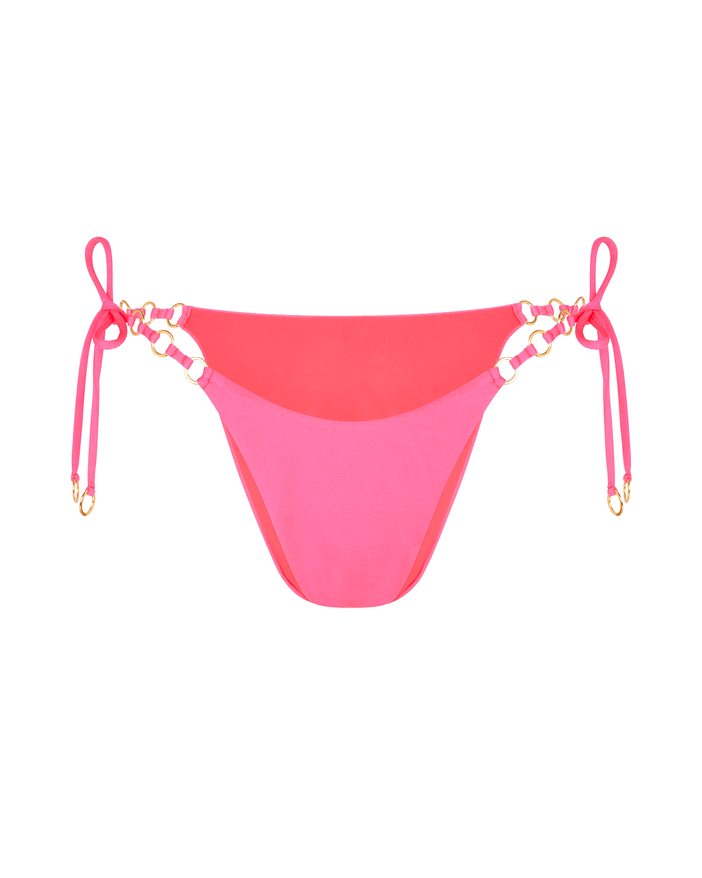 Ashia Tie Side Bikini Bottom | By Agent Provocateur