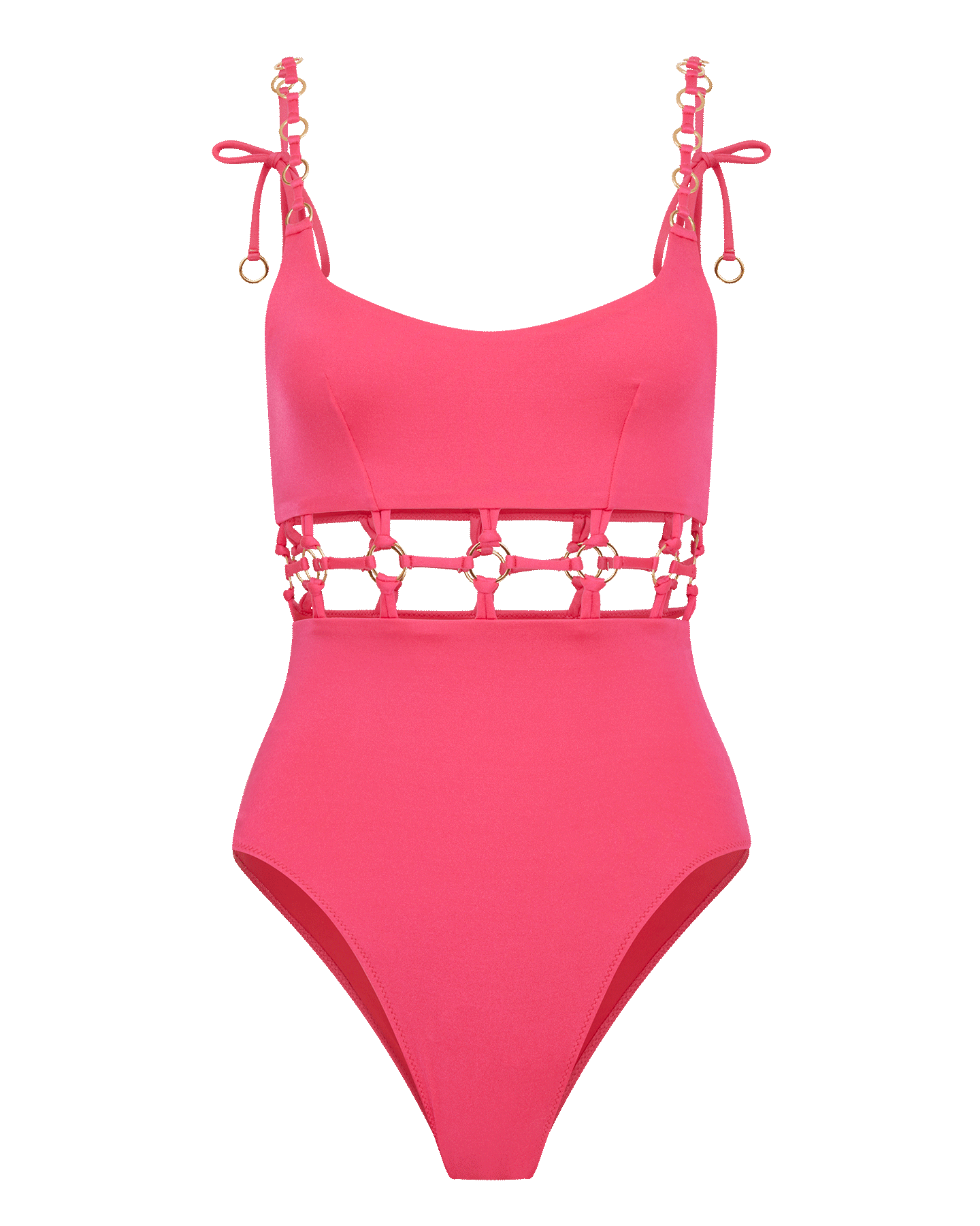 Ashia Swimsuit | By Agent Provocateur Outlet