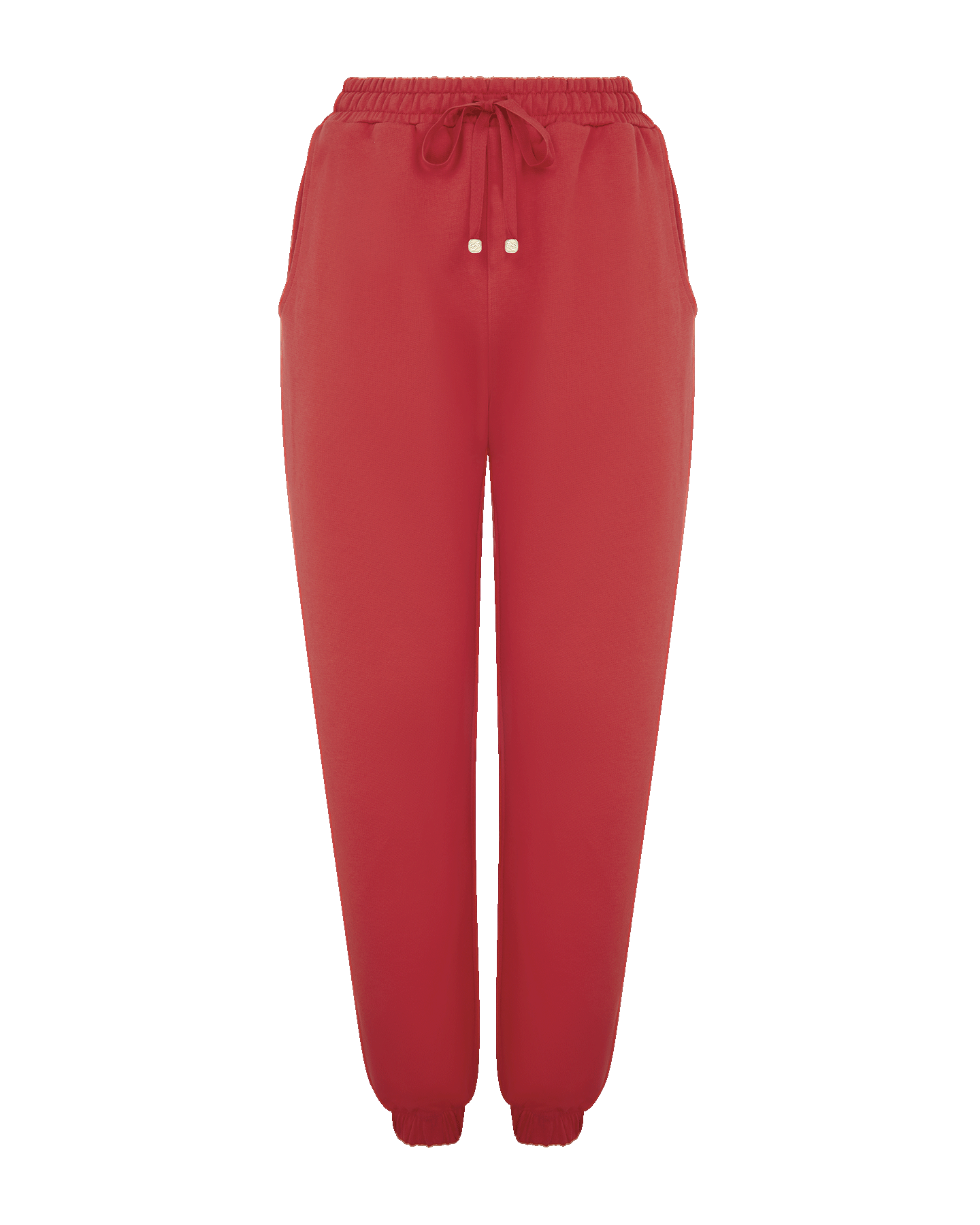 Darsia Jogger in Red | By Agent Provocateur