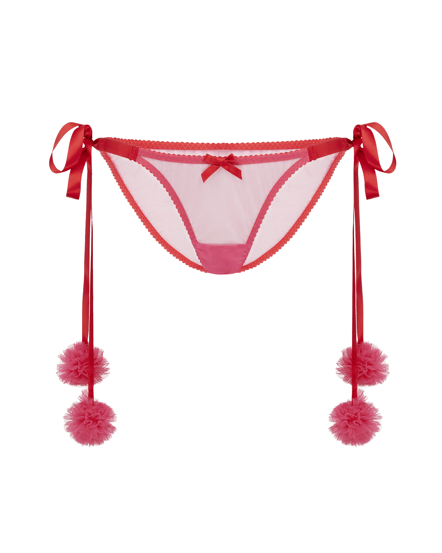 下着・アンダーウェア Agent Provocateur tie side brief APM0800001650_flatshot_front.png