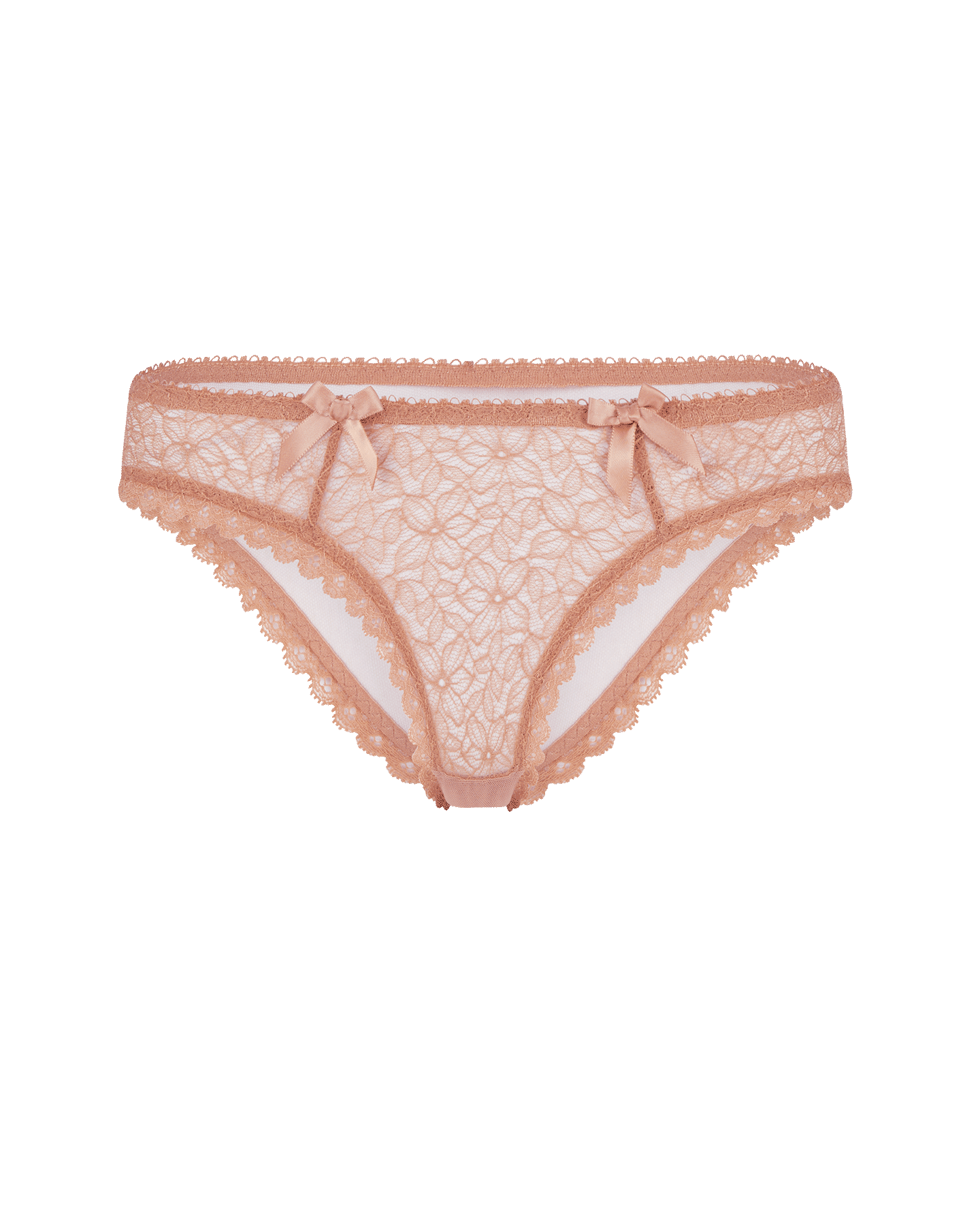 Aliza Full Brief