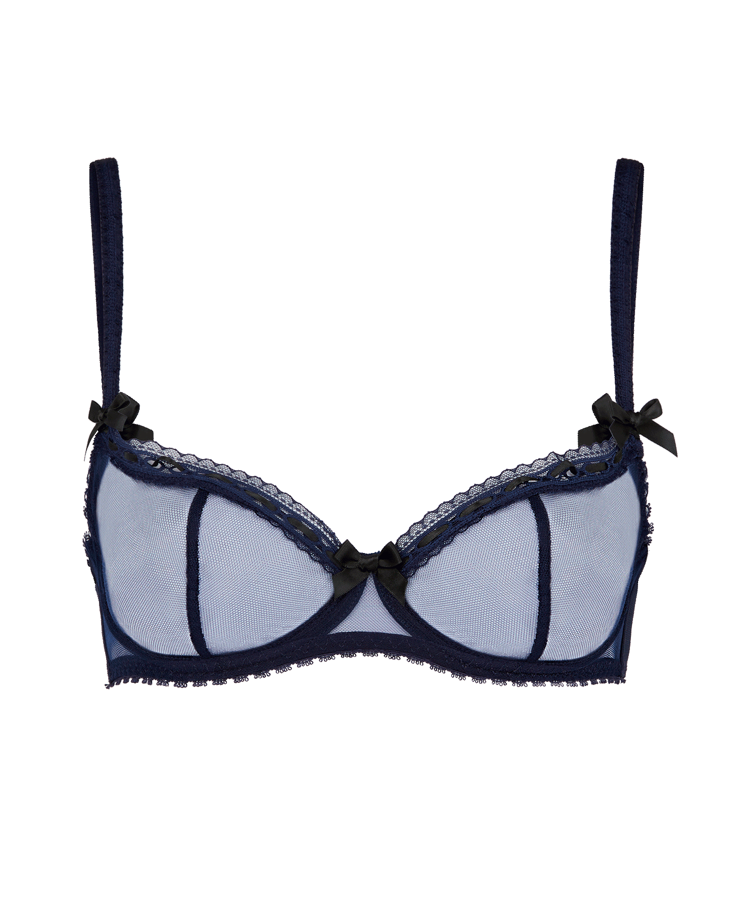 Claira Balconette Bra