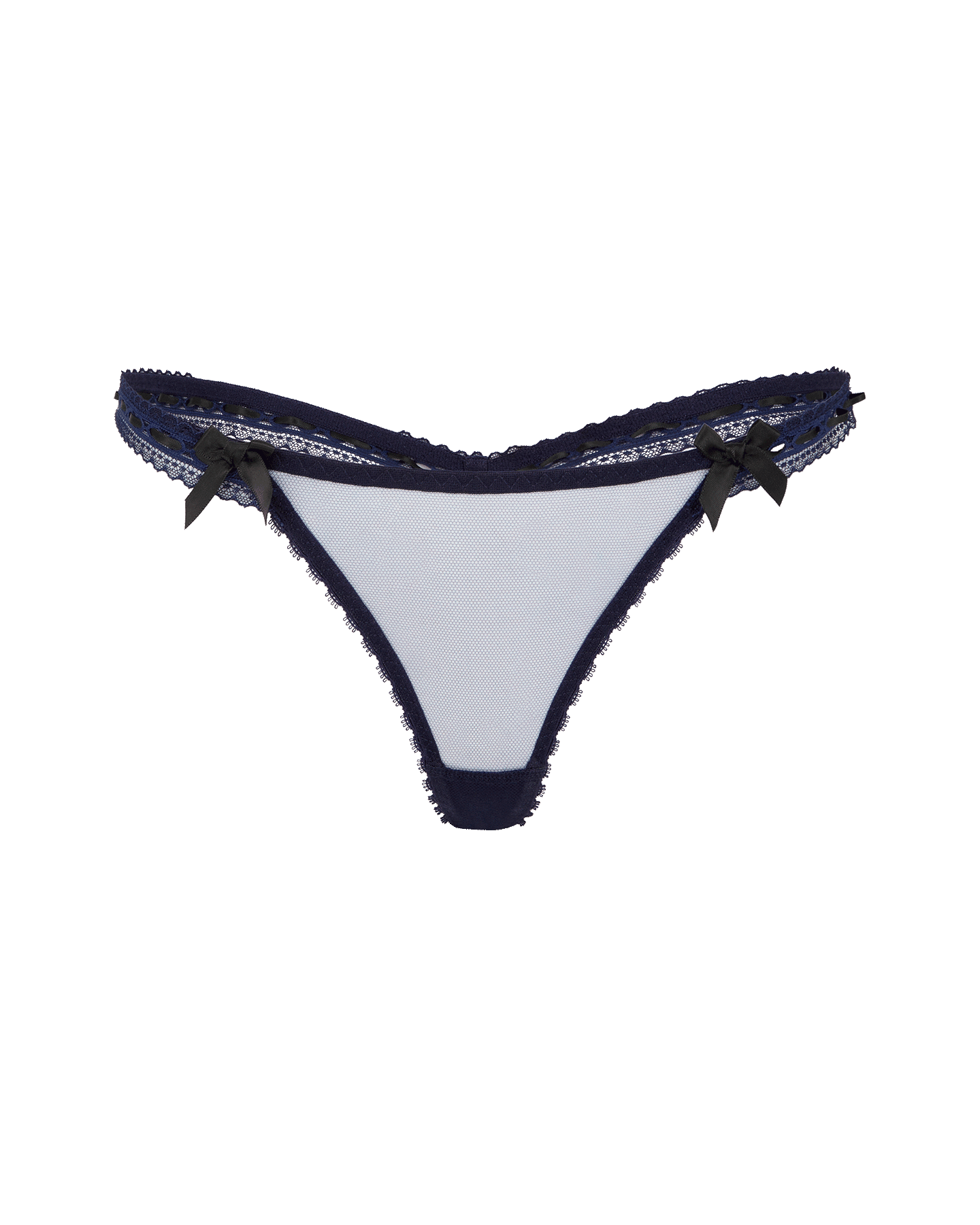 Claira Thong, By Agent Provocateur Claira Thong