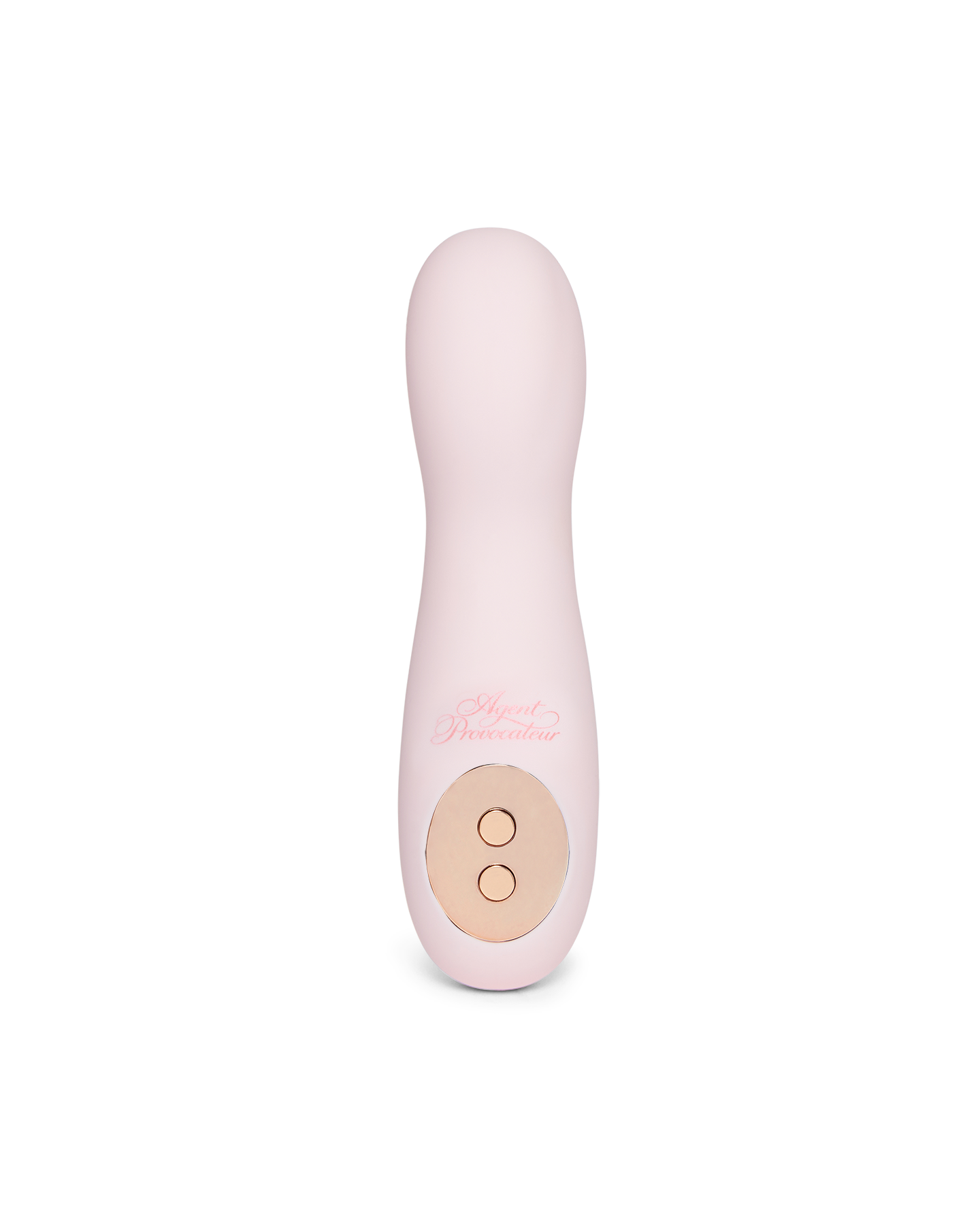 The Salsa Vibrator