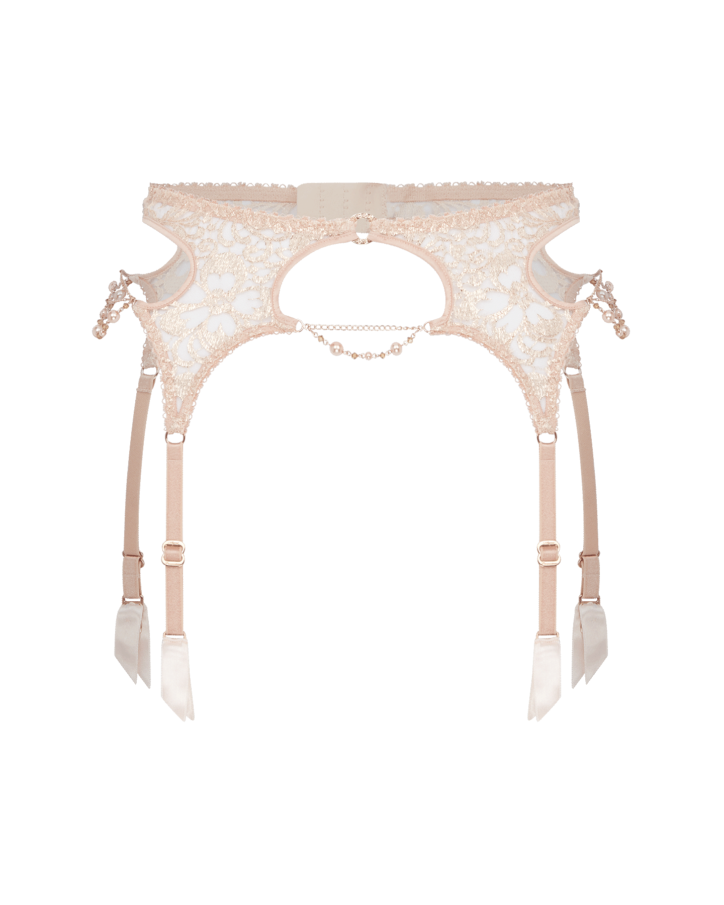 Tiarna Suspender