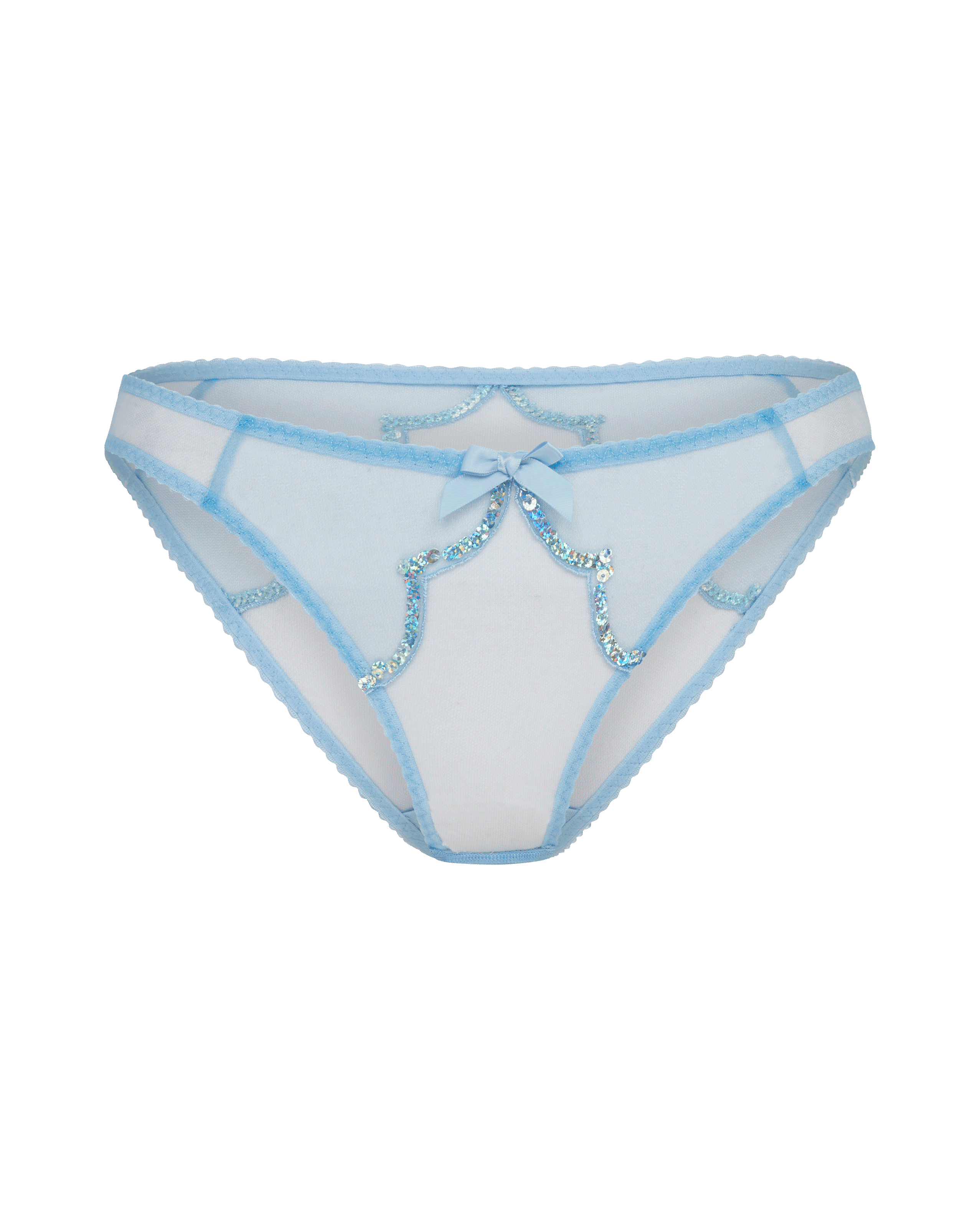 Lorna Party Full Brief