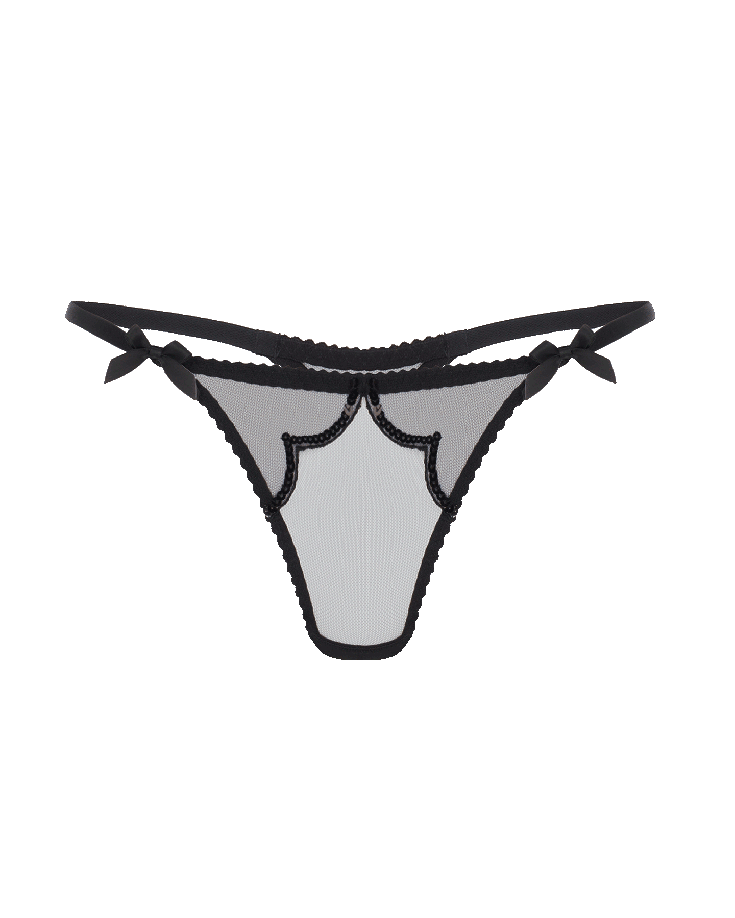 Lorna Party Thong