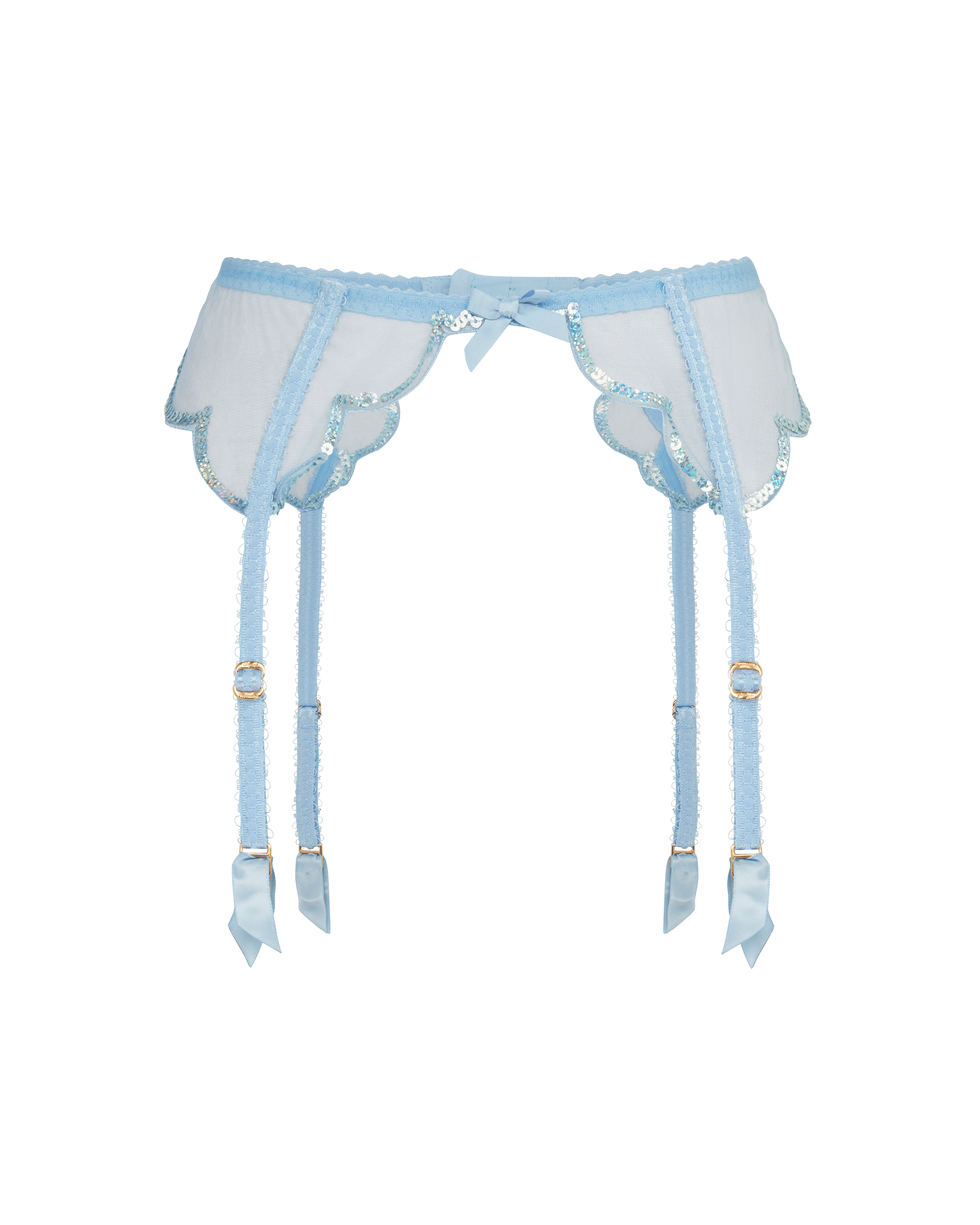 Lorna Party Suspender