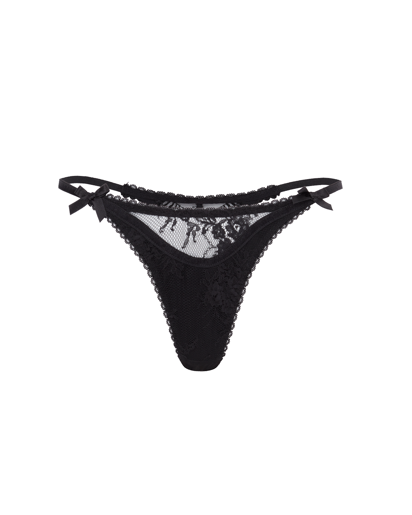 Moore Thong | By Agent Provocateur Outlet