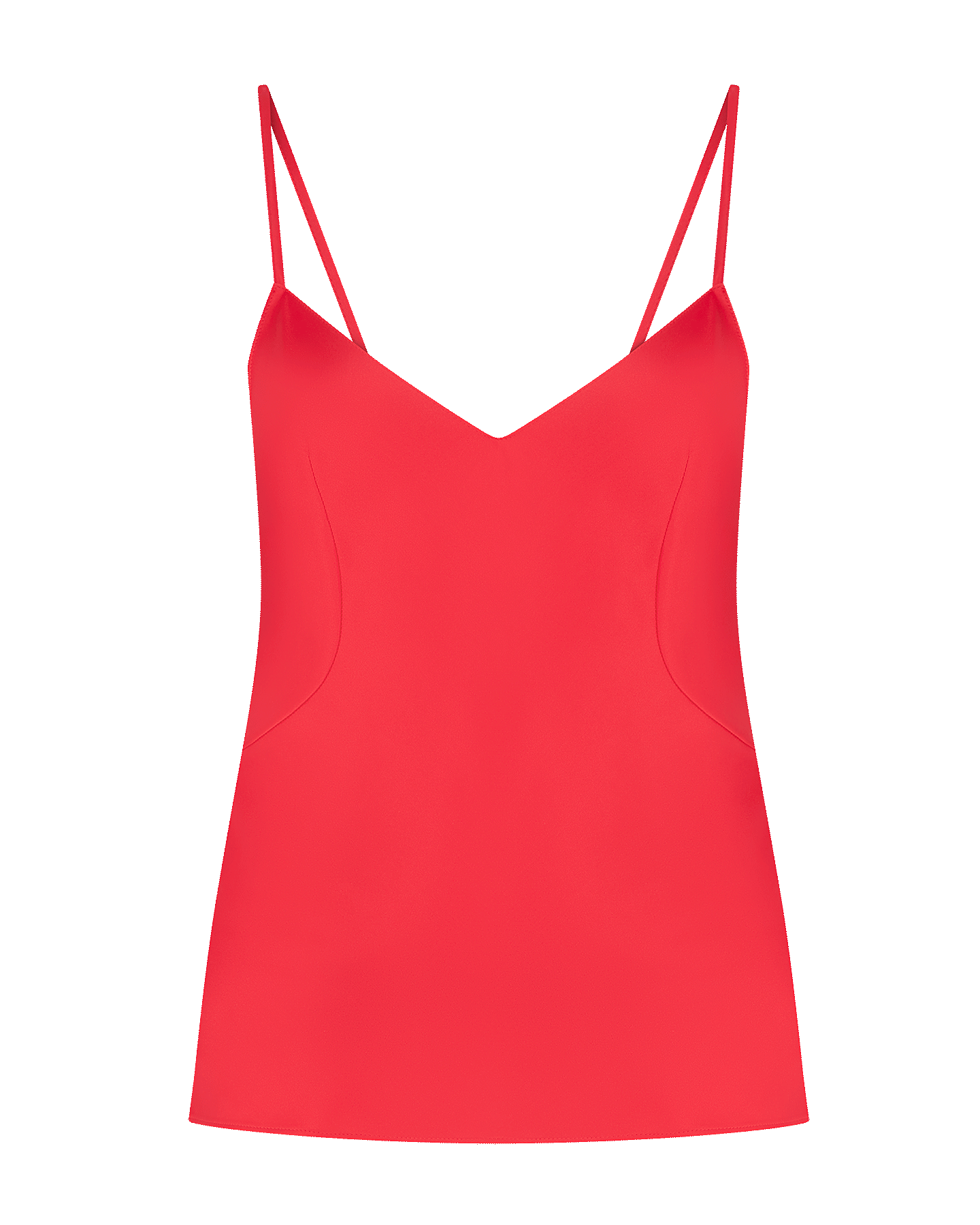 【AGENT PROVOCATEUR】ange pyjama camisole Ange Camisole in Blush | By Agent Provocateur