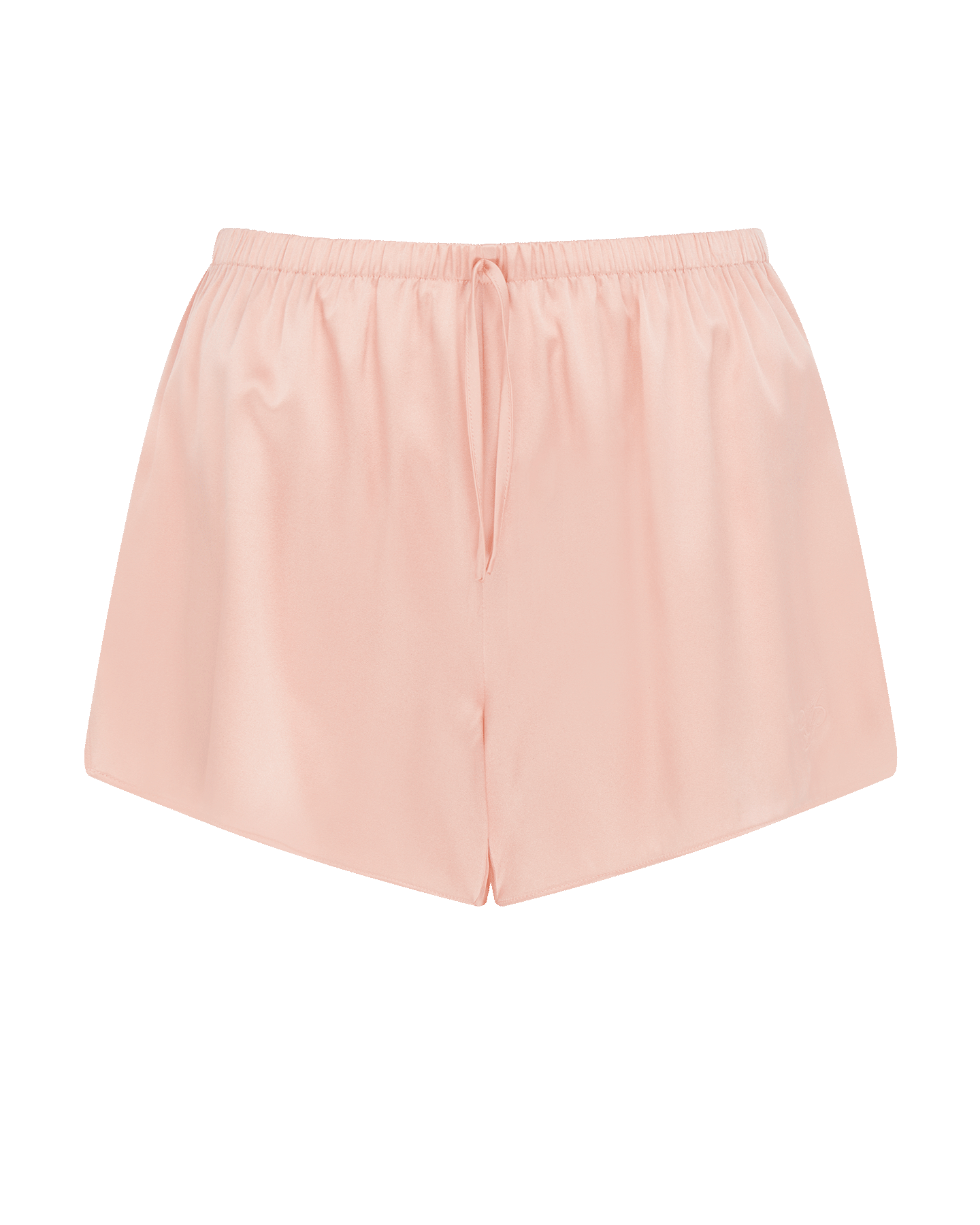 Arlette Shorts in Blush | By Agent Provocateur Outlet