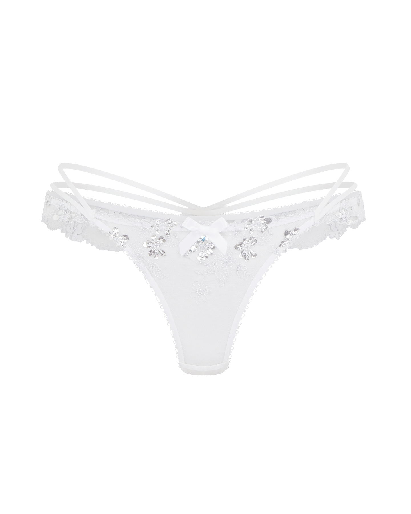 Ensemble Lingerie Agent Provocateur Skylee - Noir, Taille 36B/4 - Neuve Avec étiquette