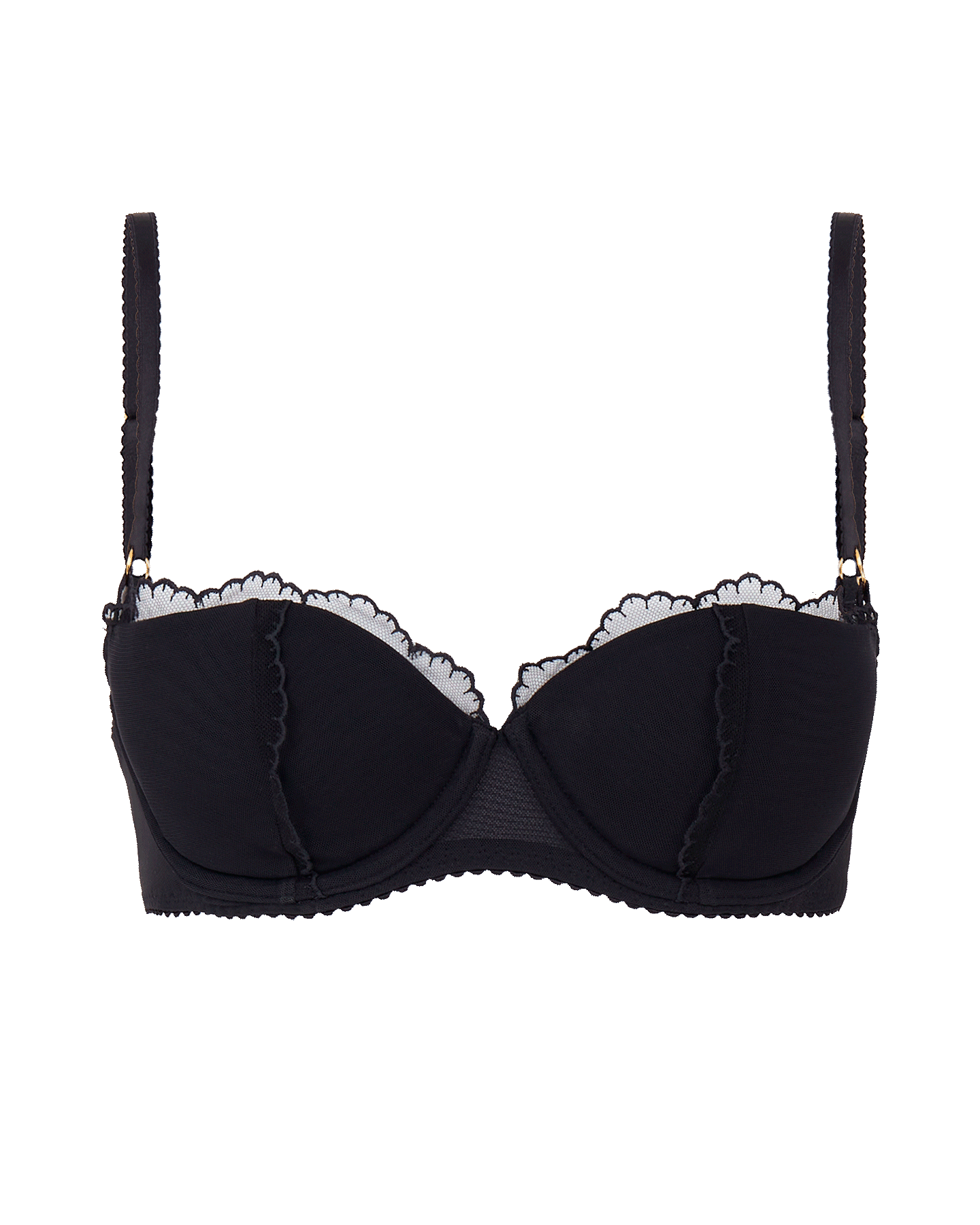 Sara Balconette Bra