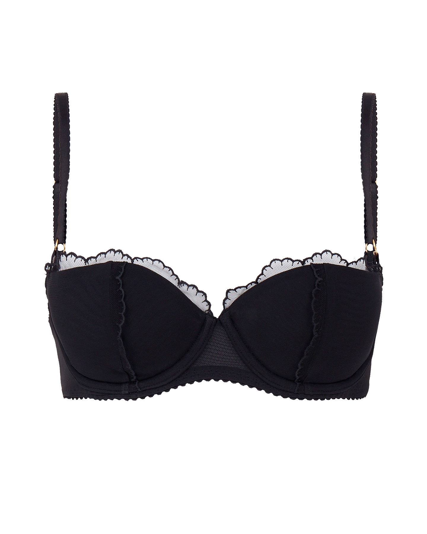 Sara Balconette Bra | By Agent Provocateur