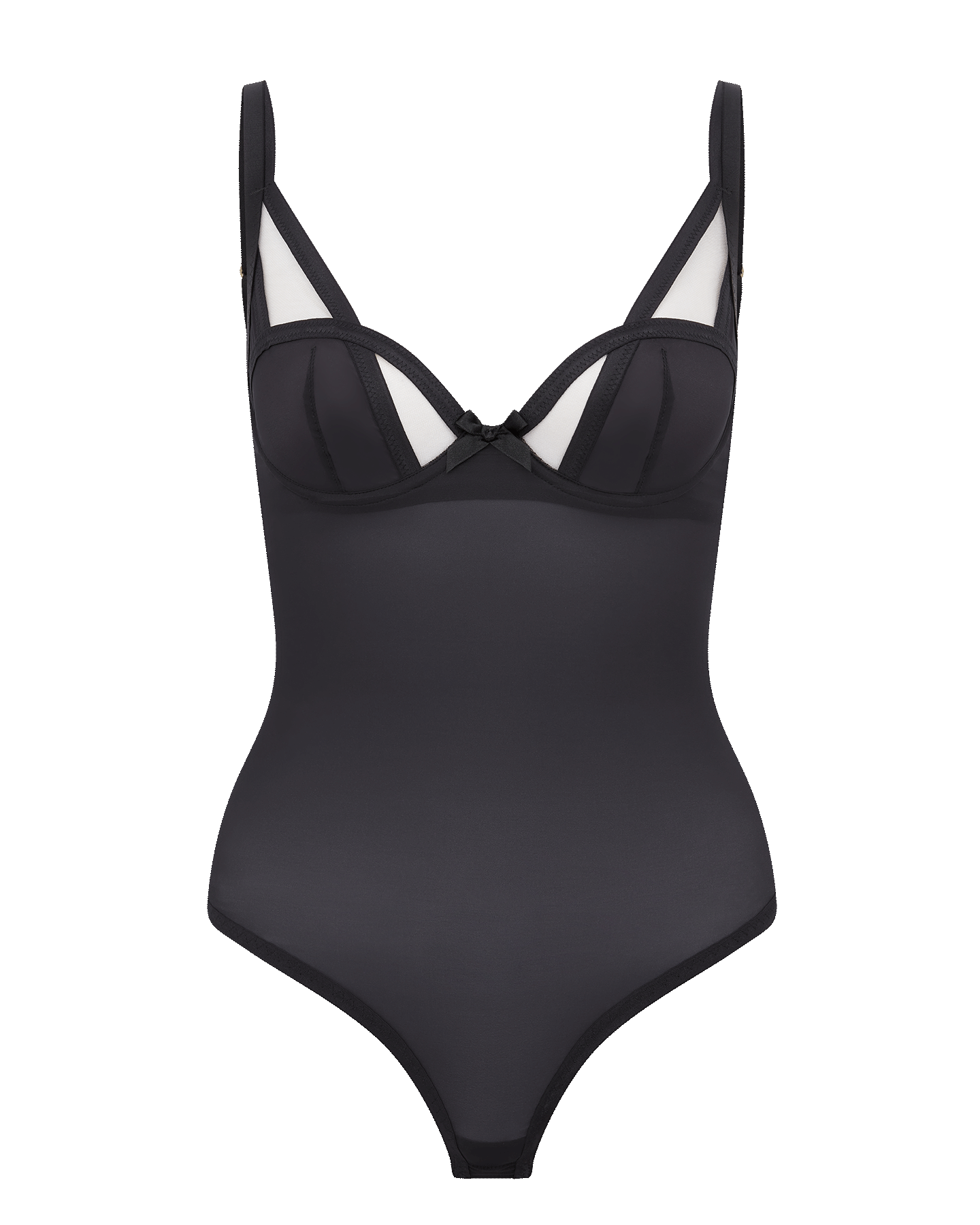 Joan Body | By Agent Provocateur