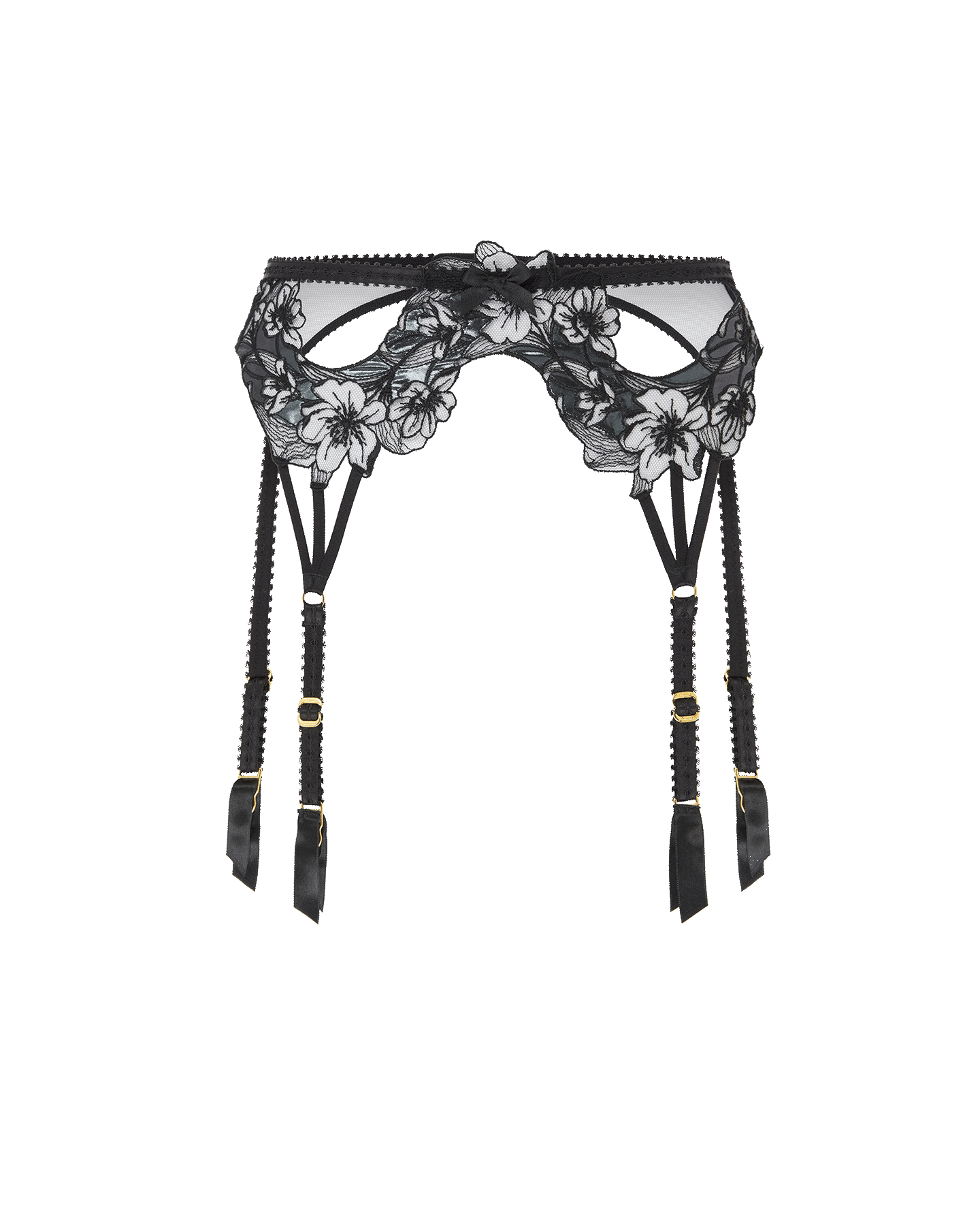 Fantasya Suspender | By Agent Provocateur